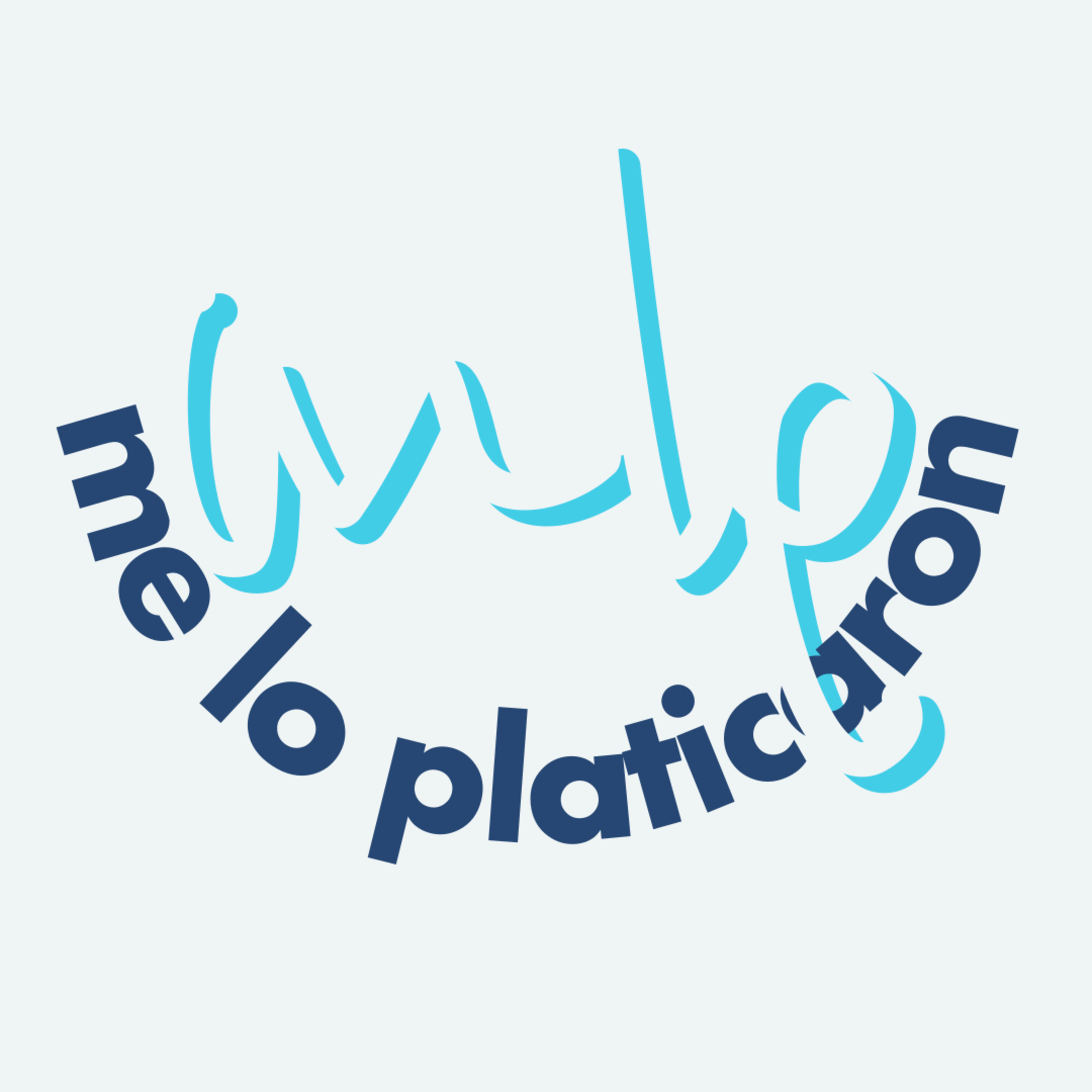 MLP - ME LO PLATICARON!