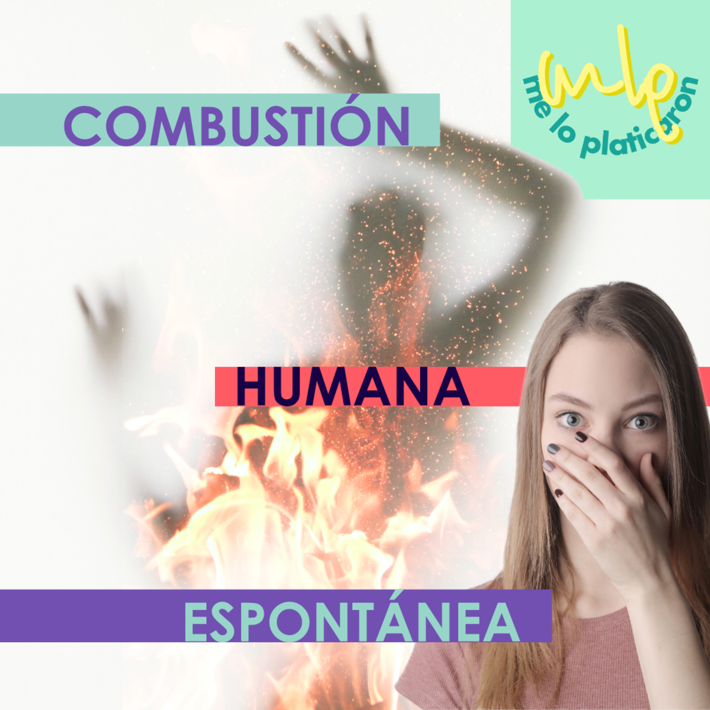 MLP - ME LO PLATICARON!