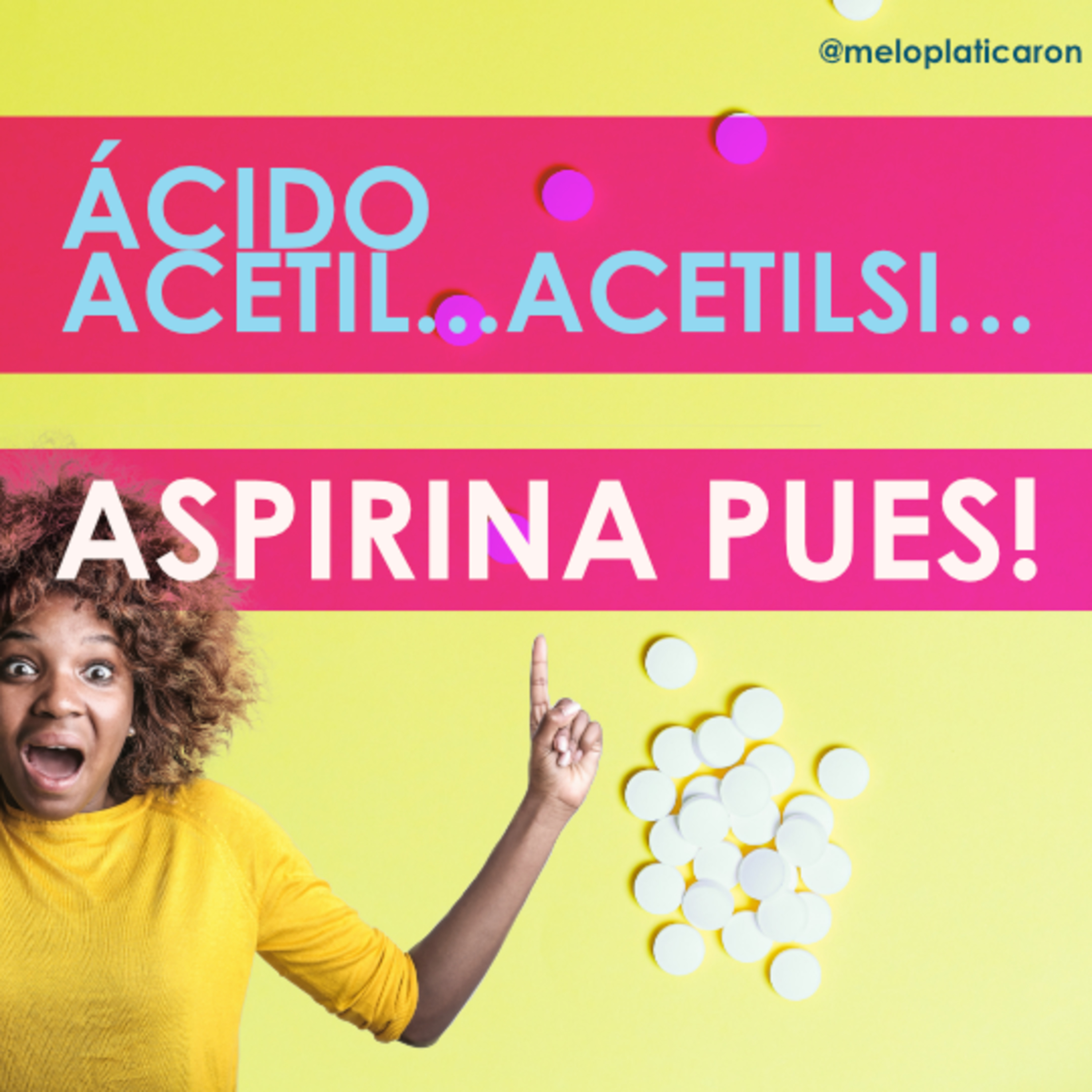 MLP - ME LO PLATICARON!