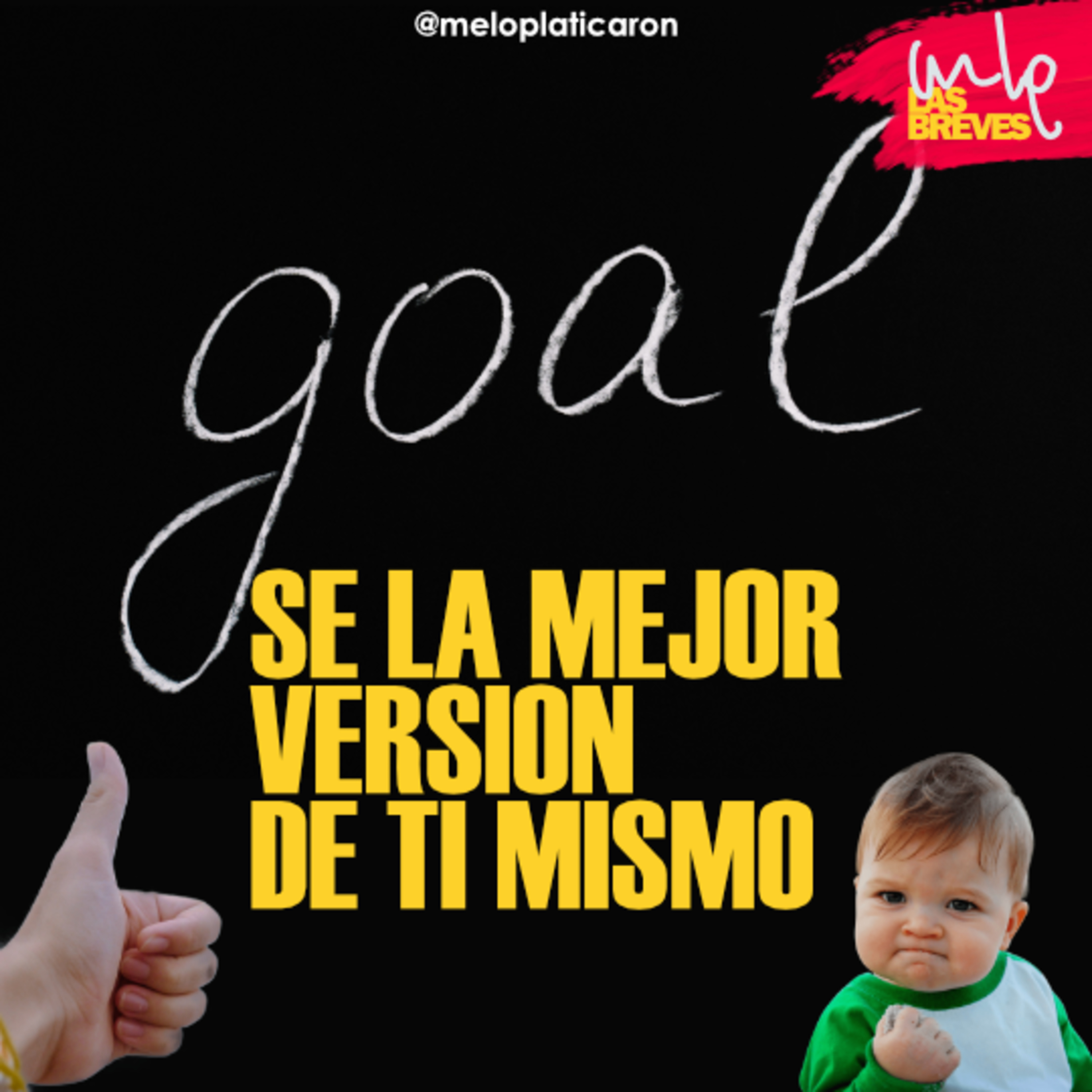 MLP - ME LO PLATICARON!