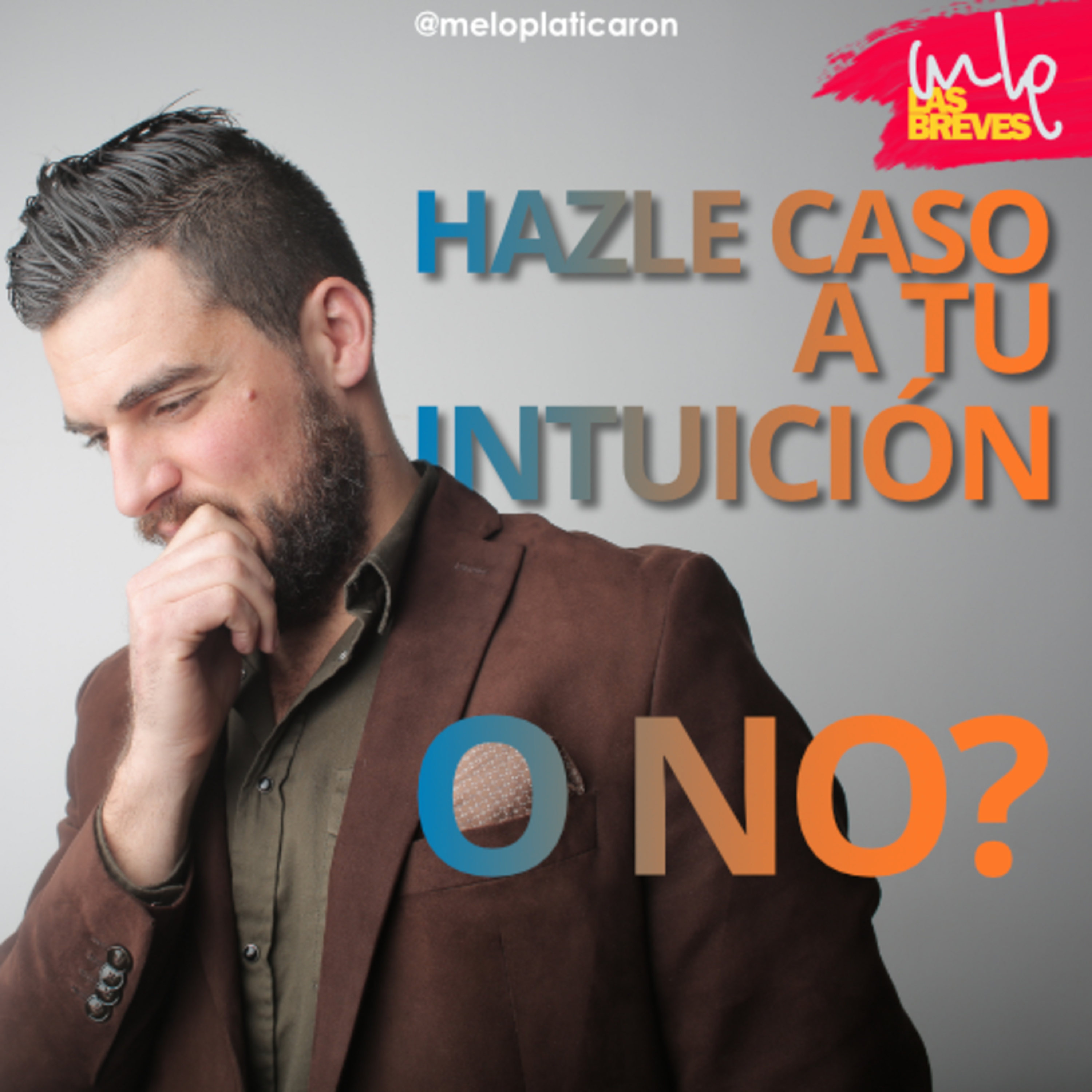 MLP - ME LO PLATICARON!