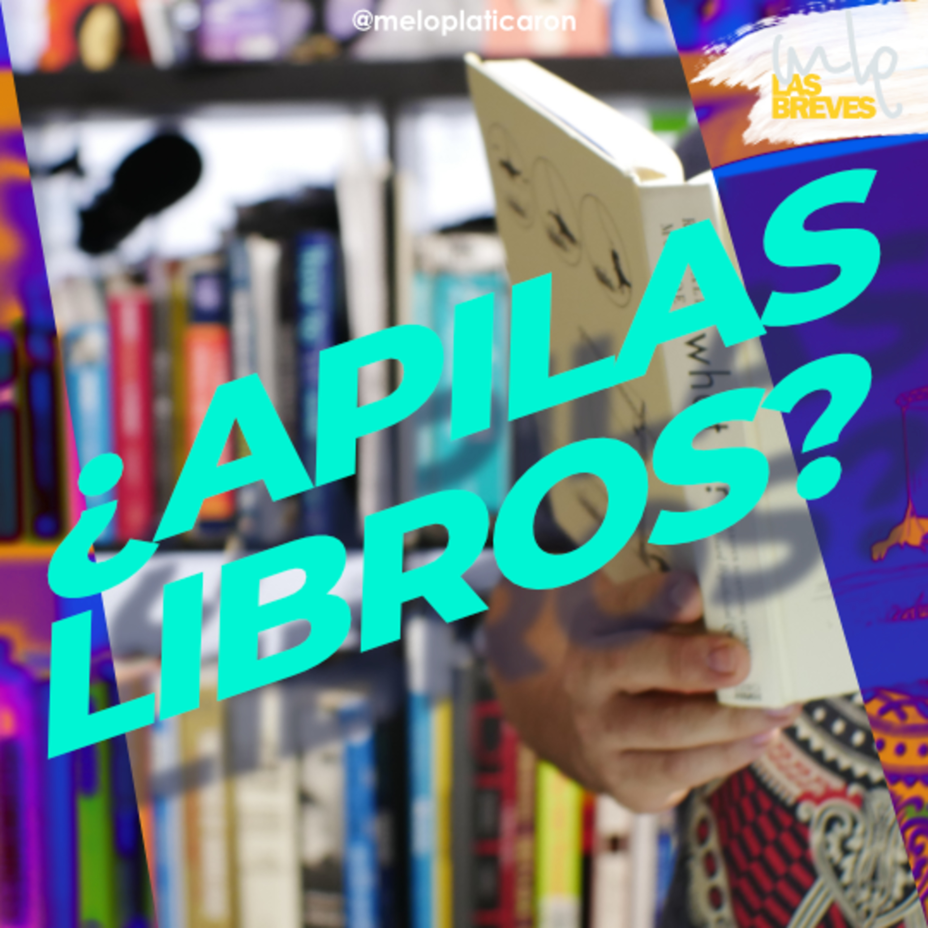 MLP - ME LO PLATICARON!