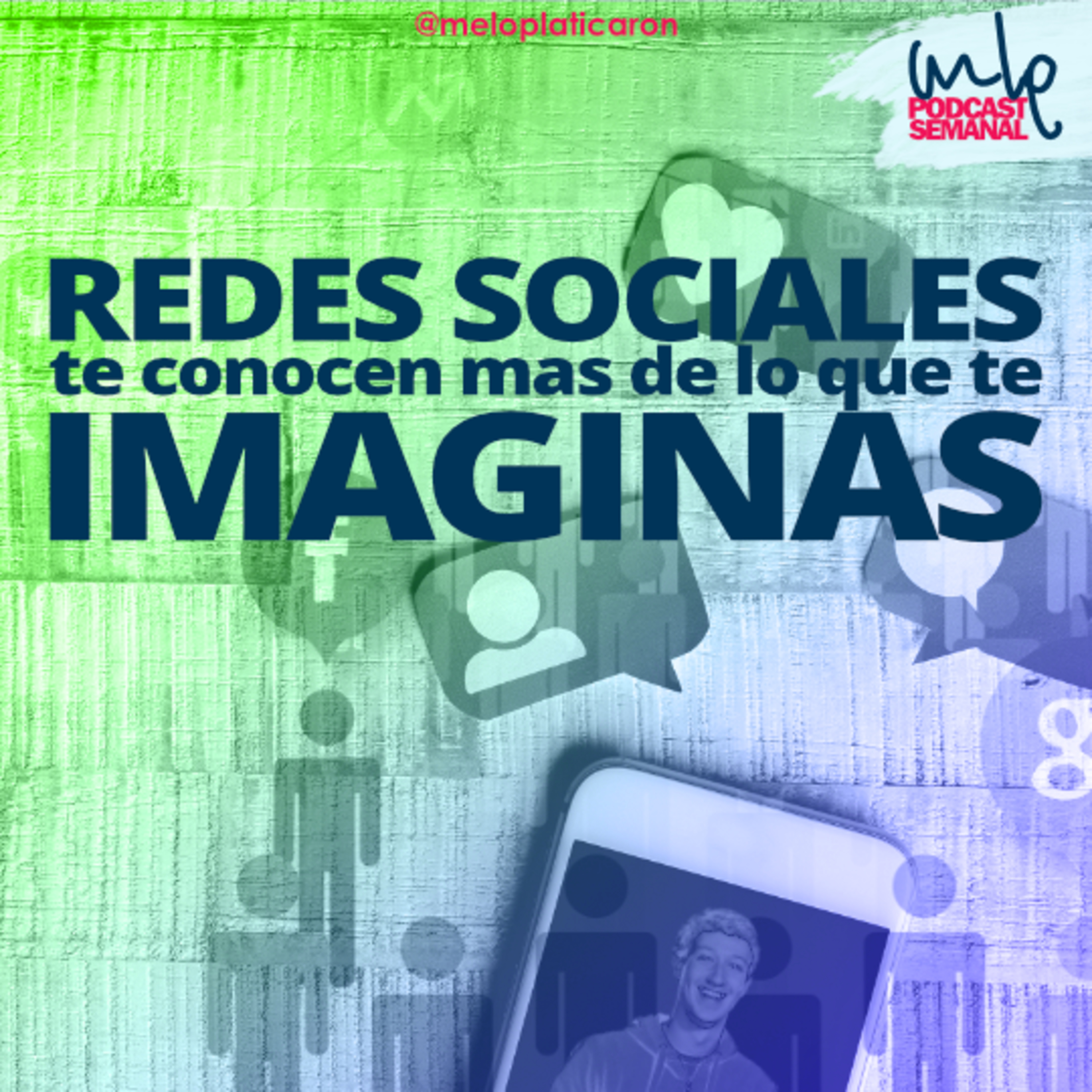 MLP - ME LO PLATICARON!