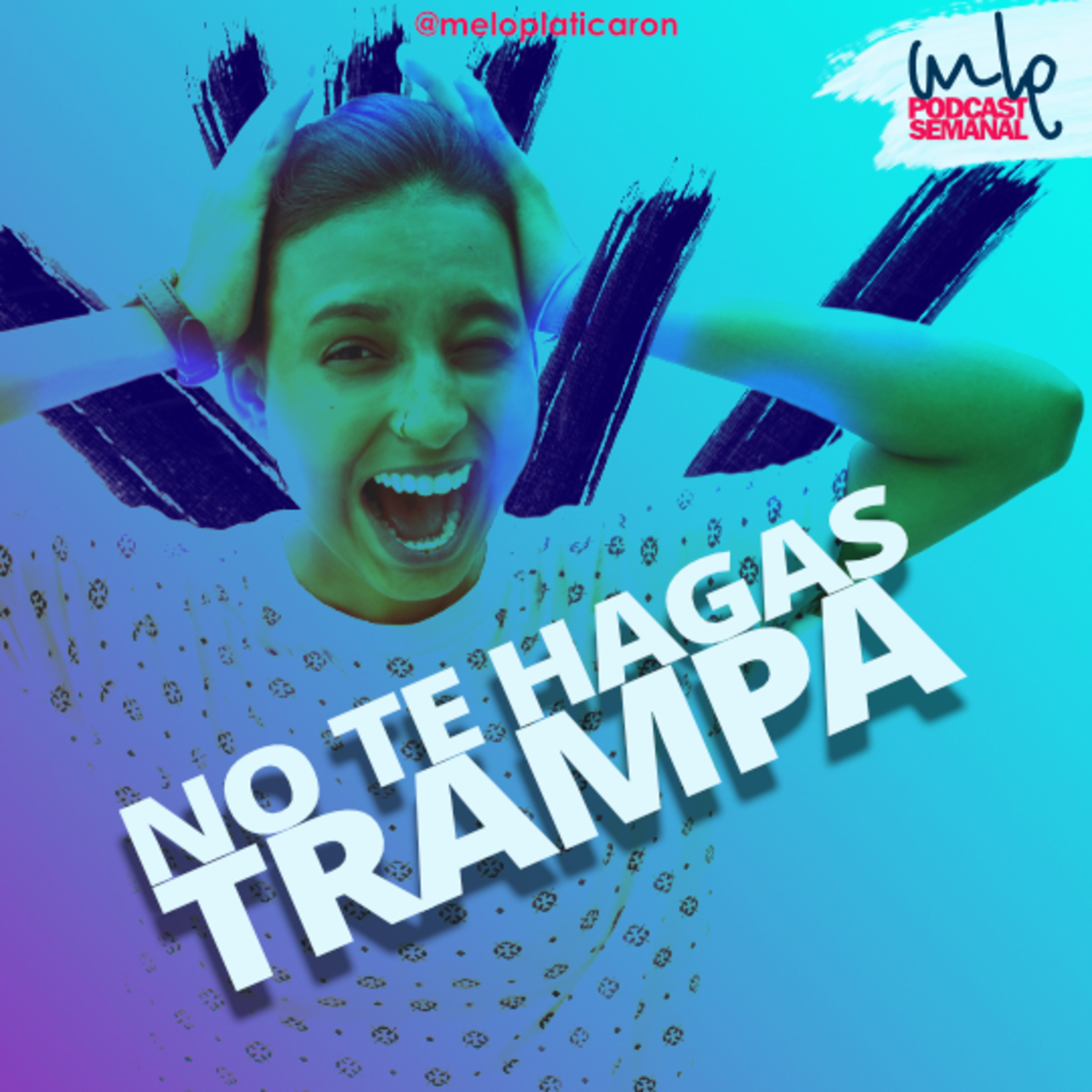 MLP - ME LO PLATICARON!