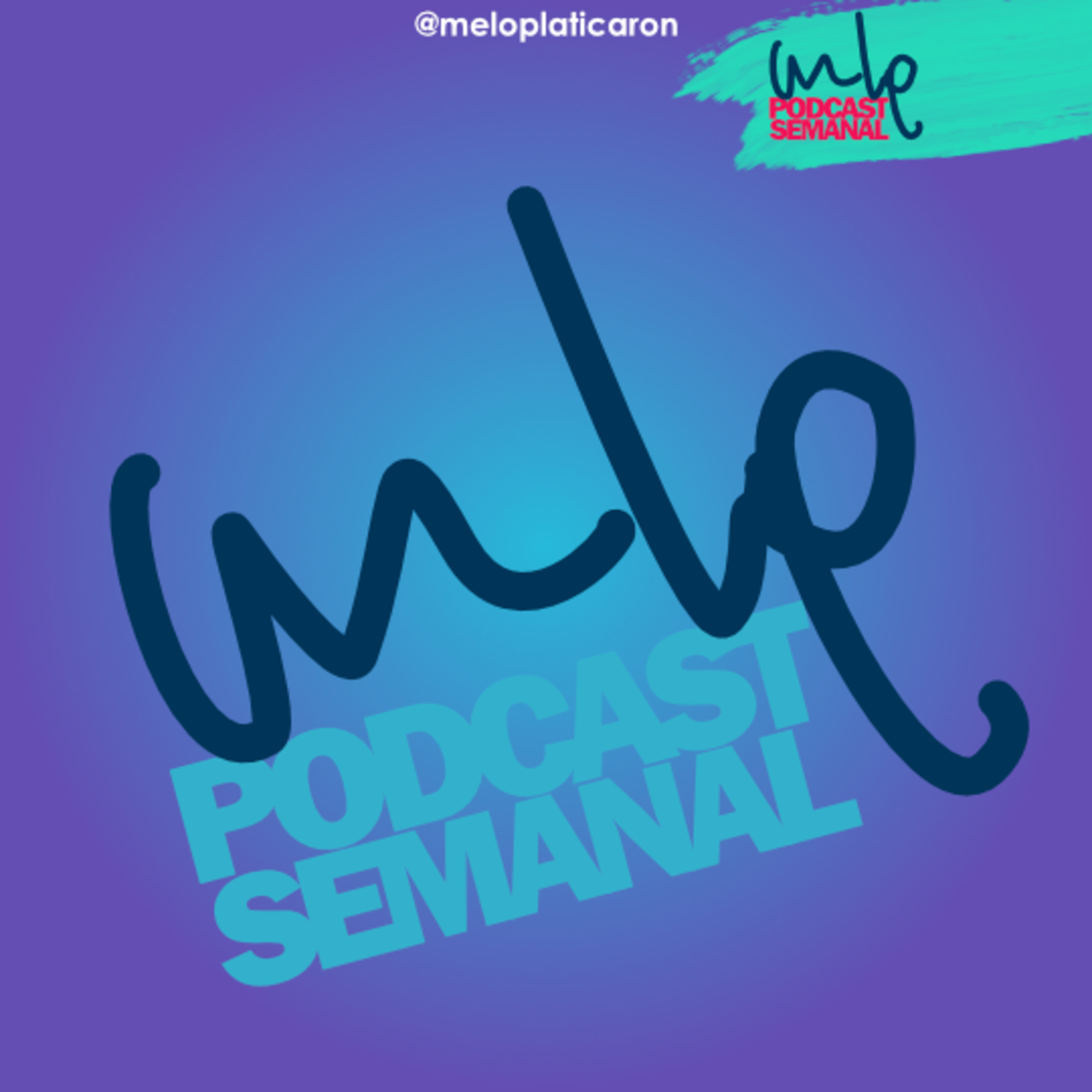 MLP - ME LO PLATICARON!