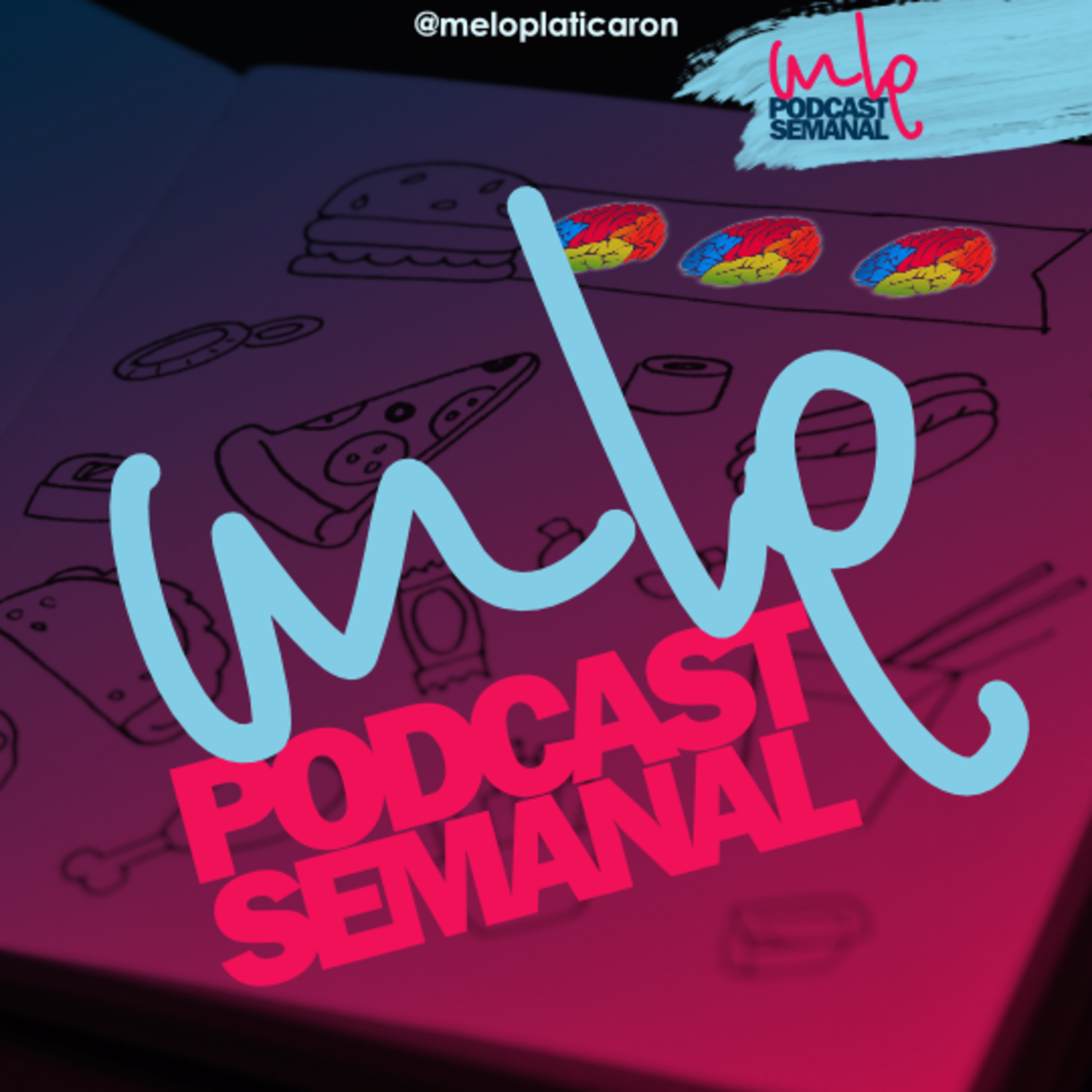 MLP - ME LO PLATICARON!