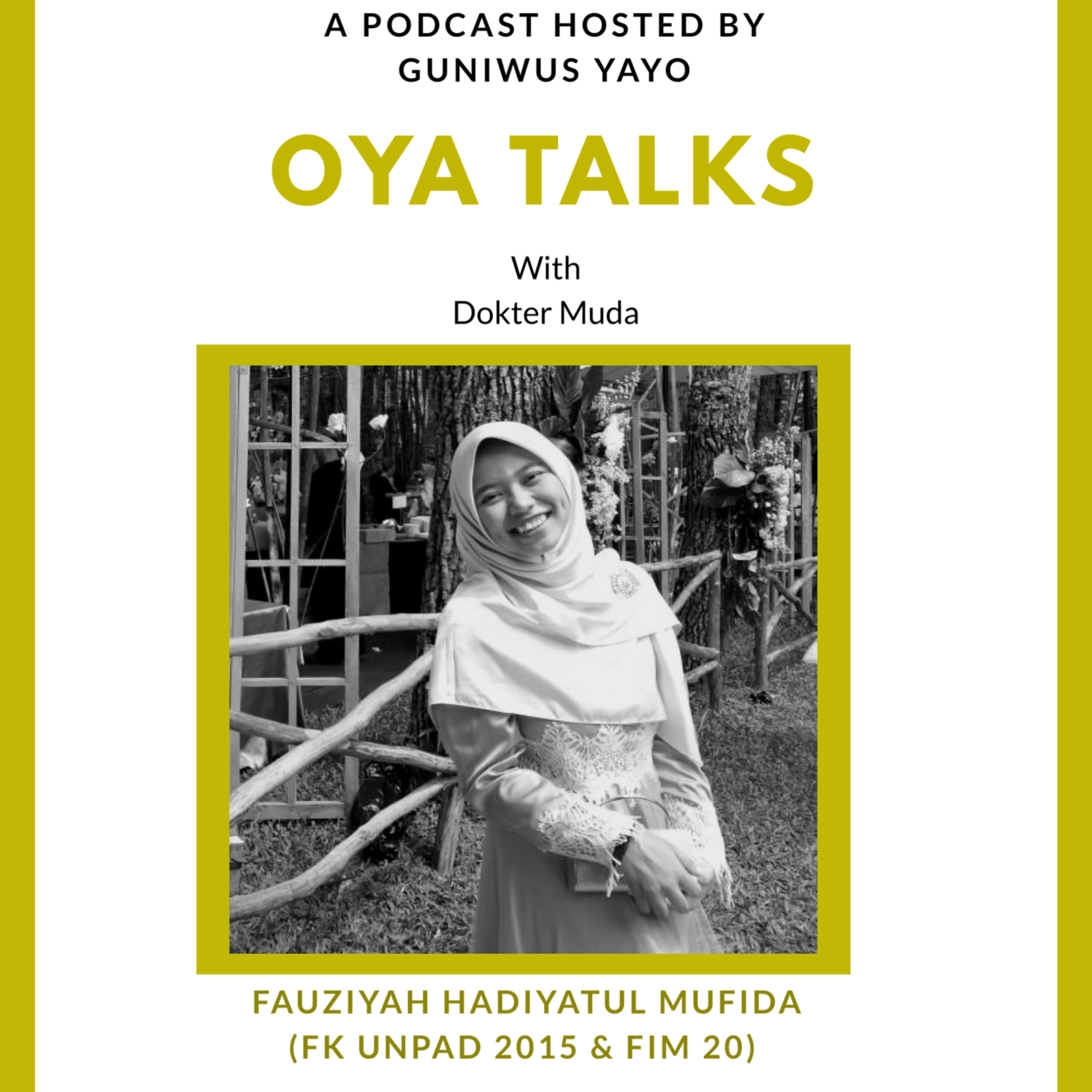 OYA Talks