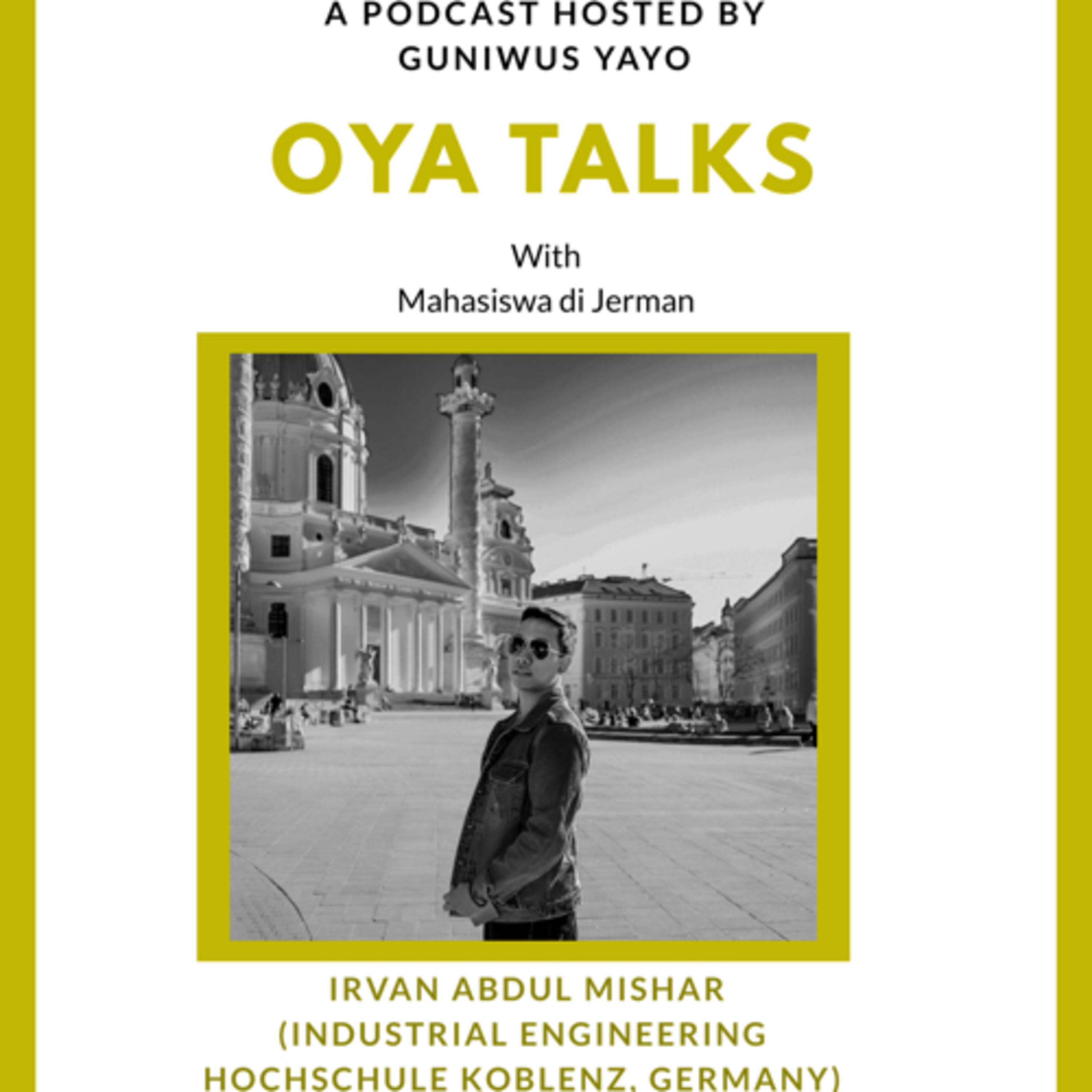 OYA Talks