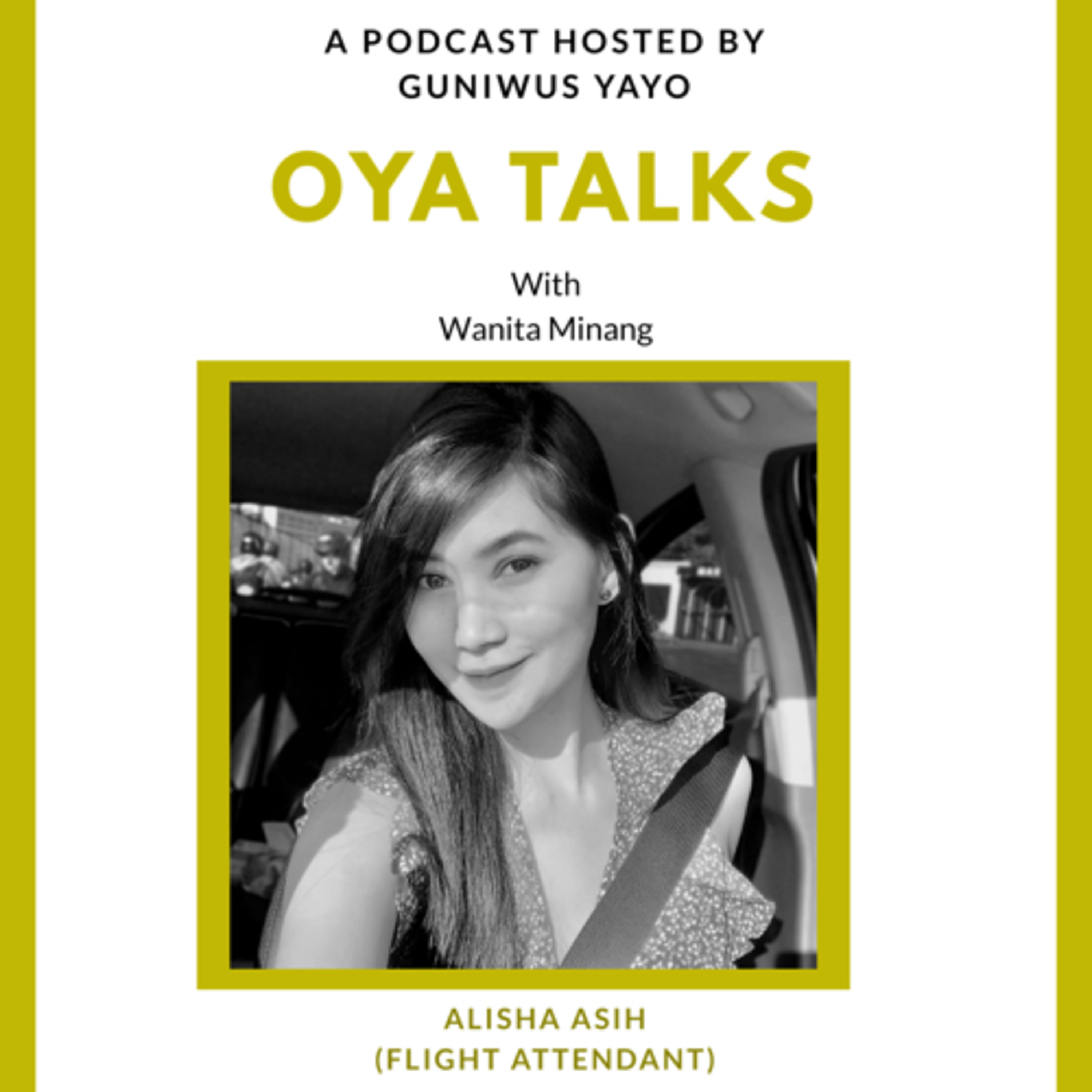 OYA Talks