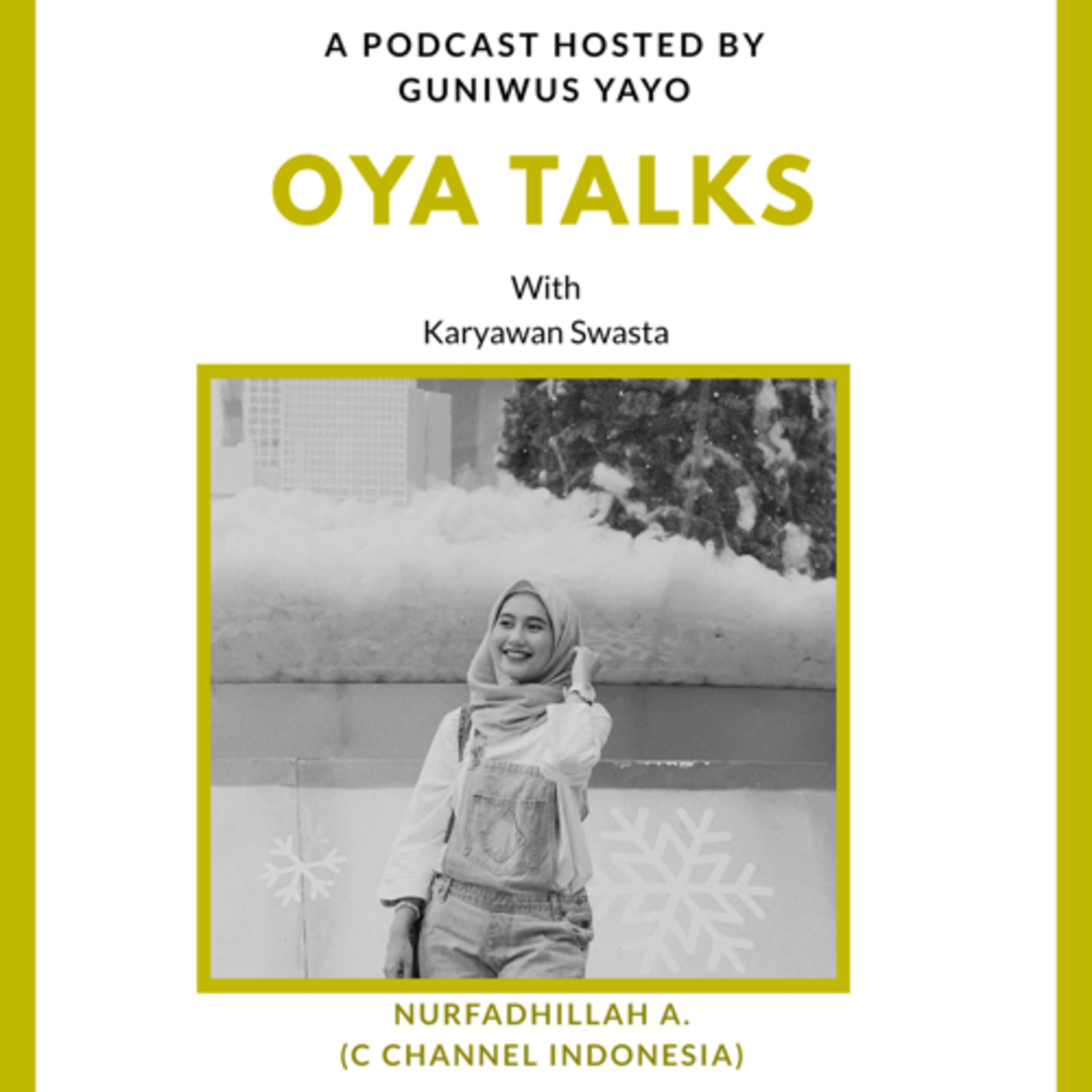 OYA Talks