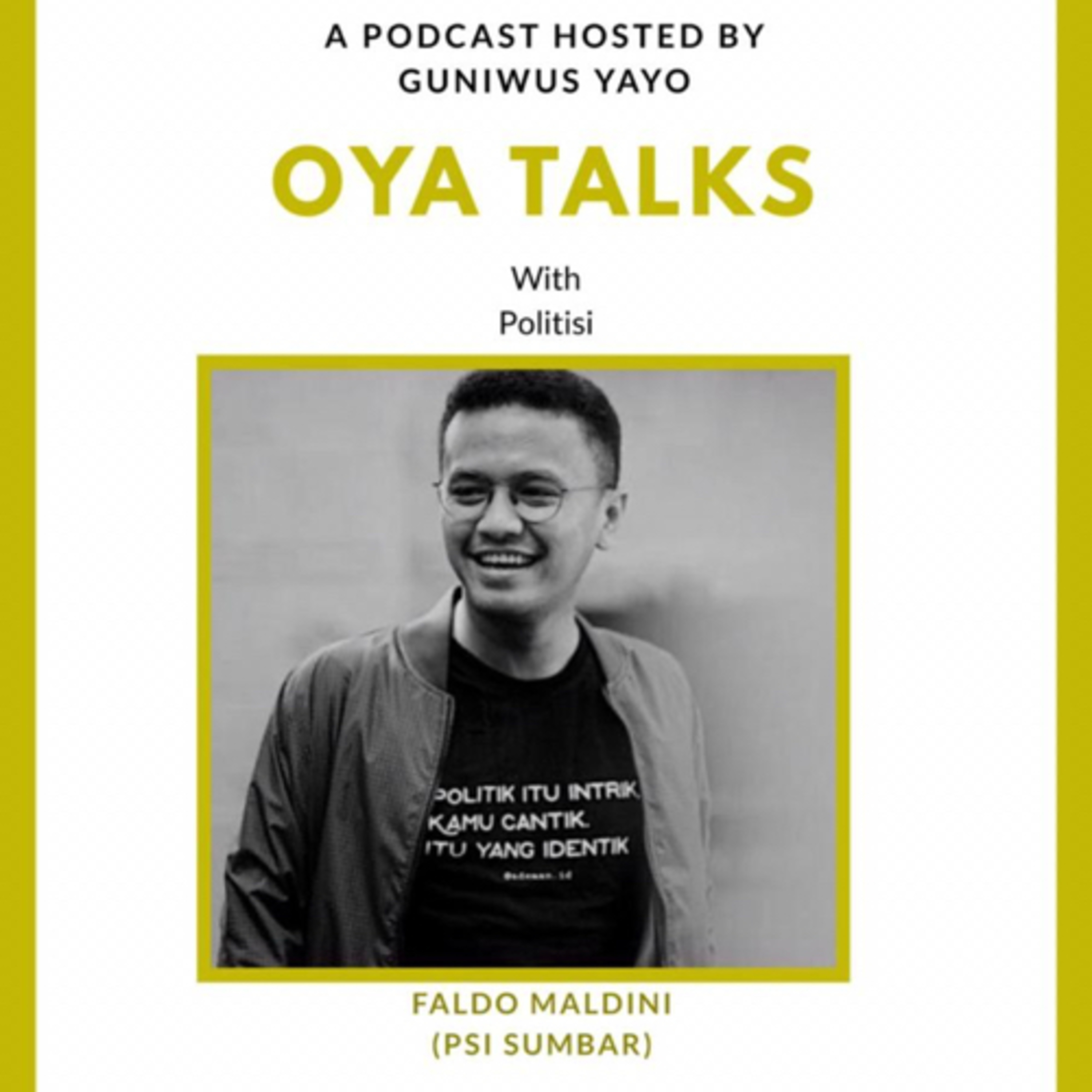 OYA Talks