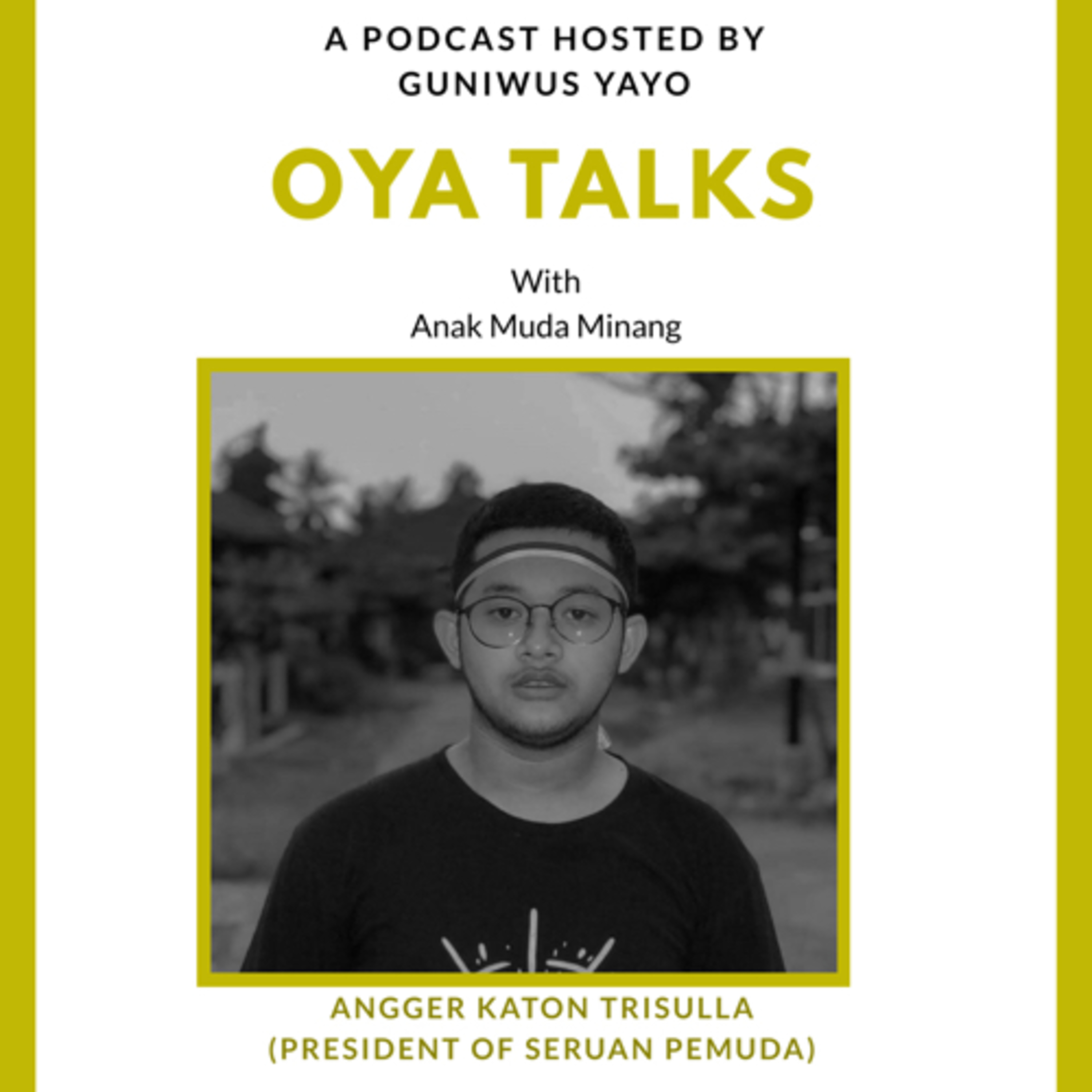 OYA Talks