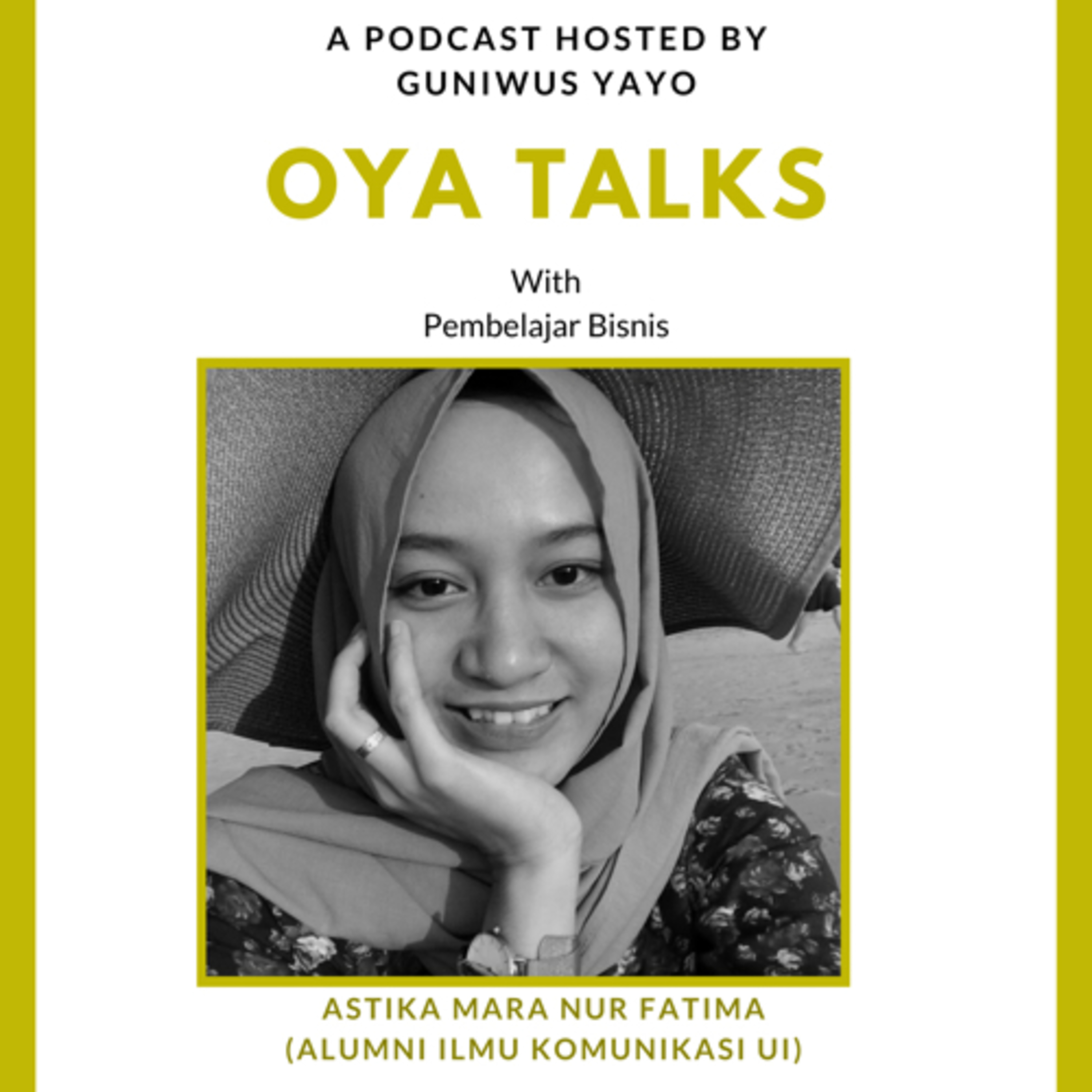 OYA Talks