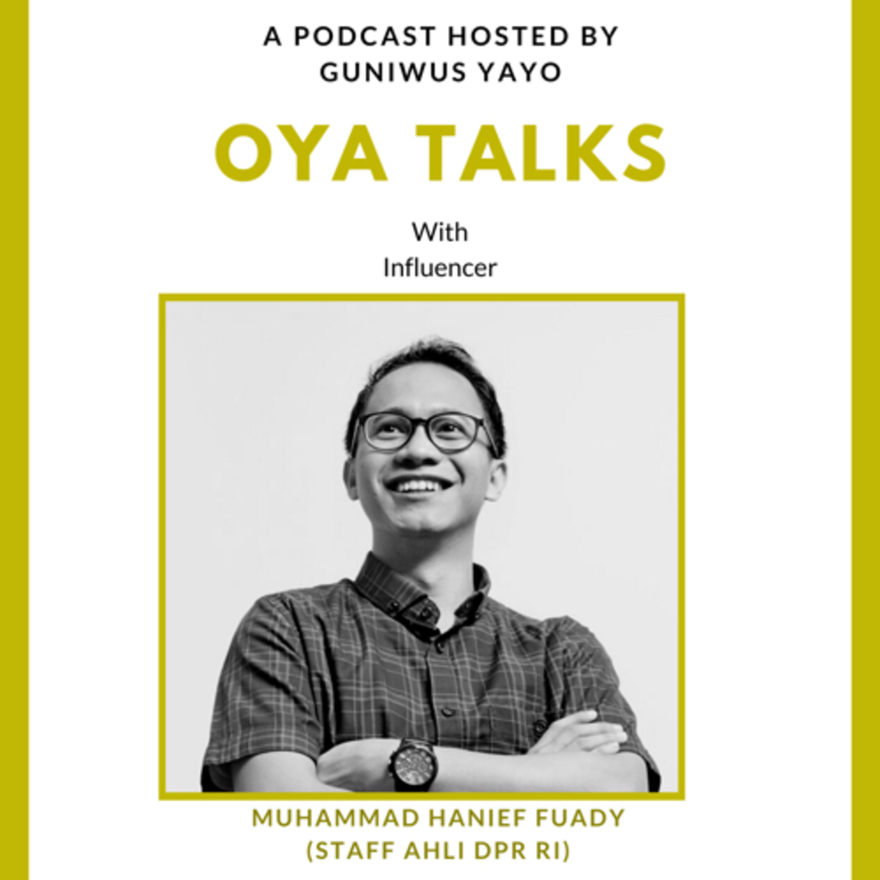 OYA Talks