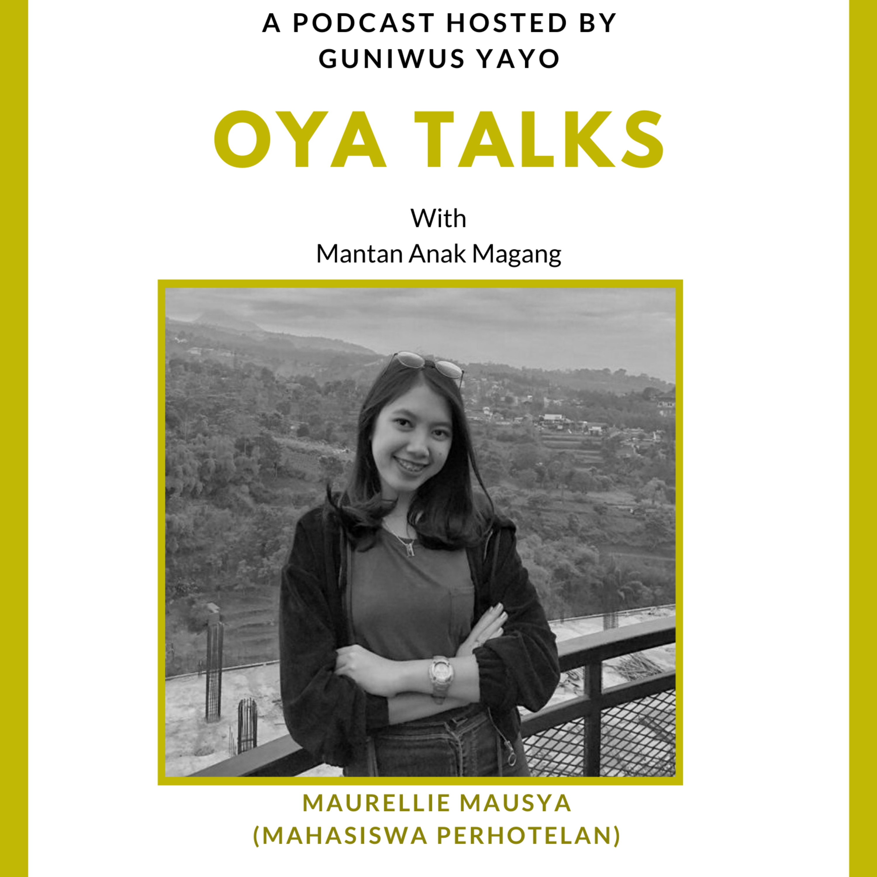 OYA Talks