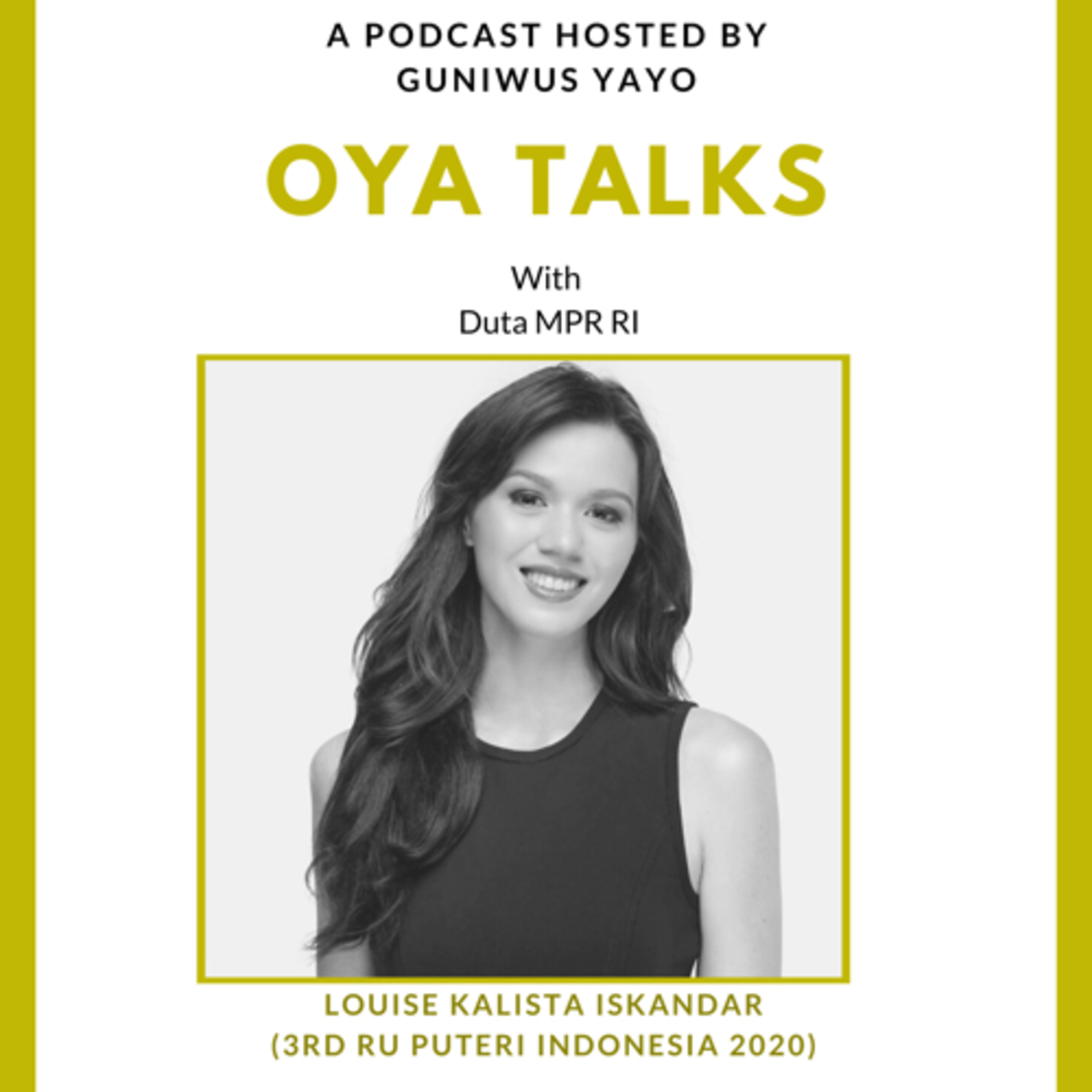 OYA Talks