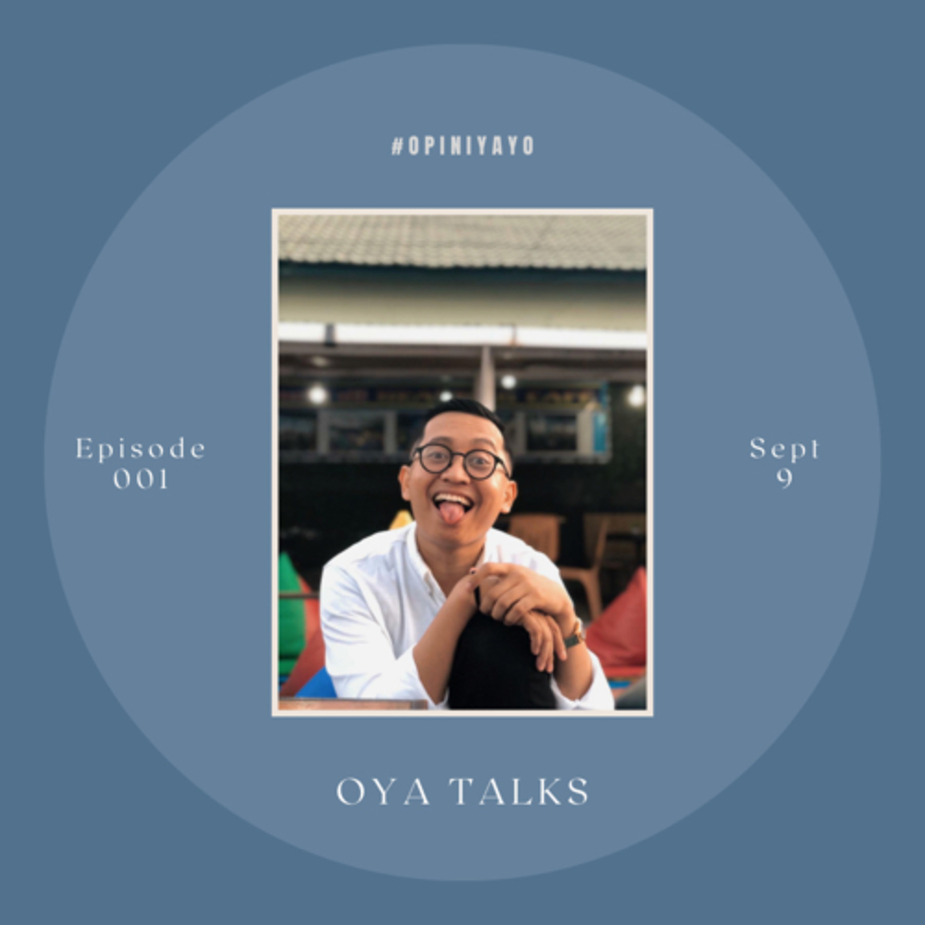 OYA Talks