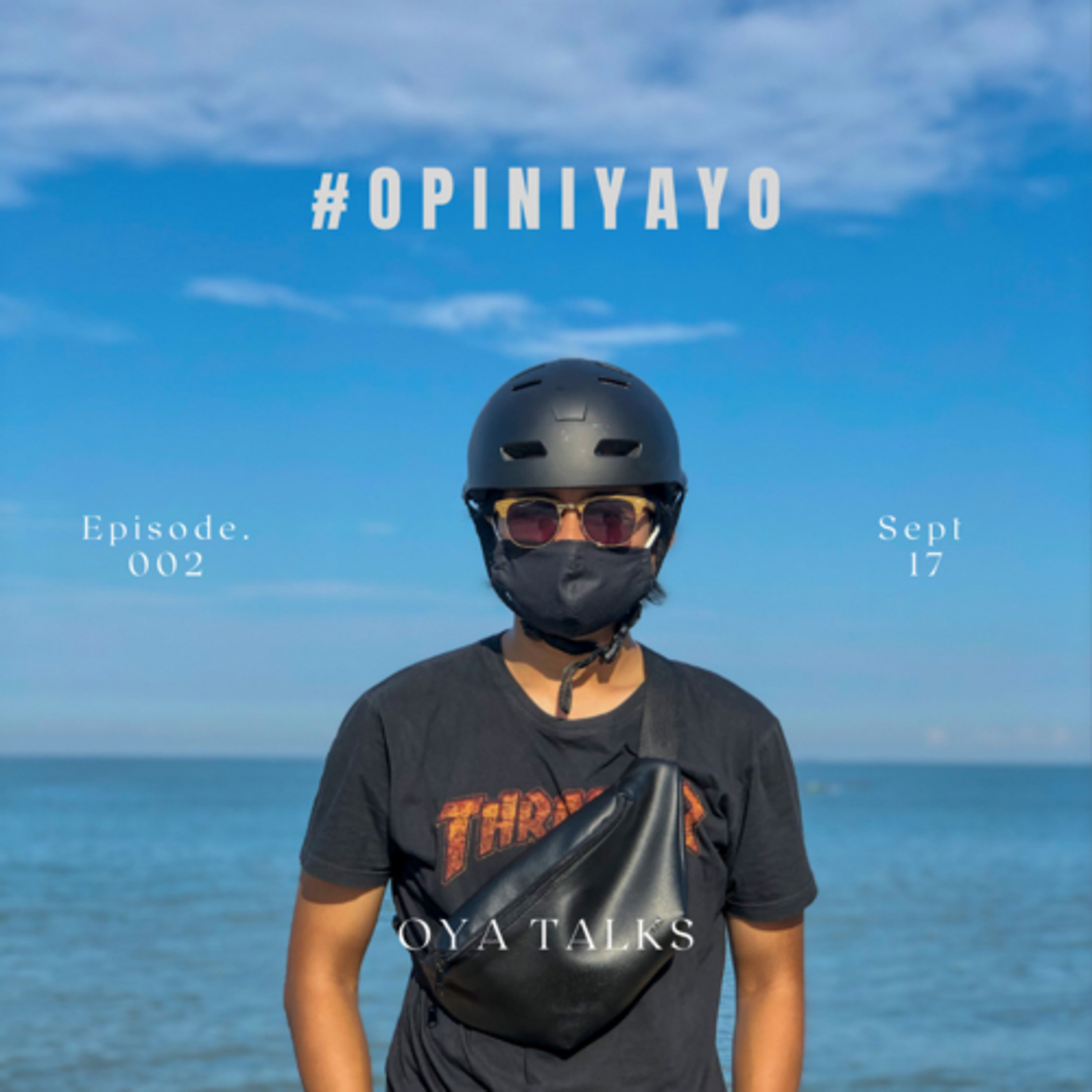 OYA Talks