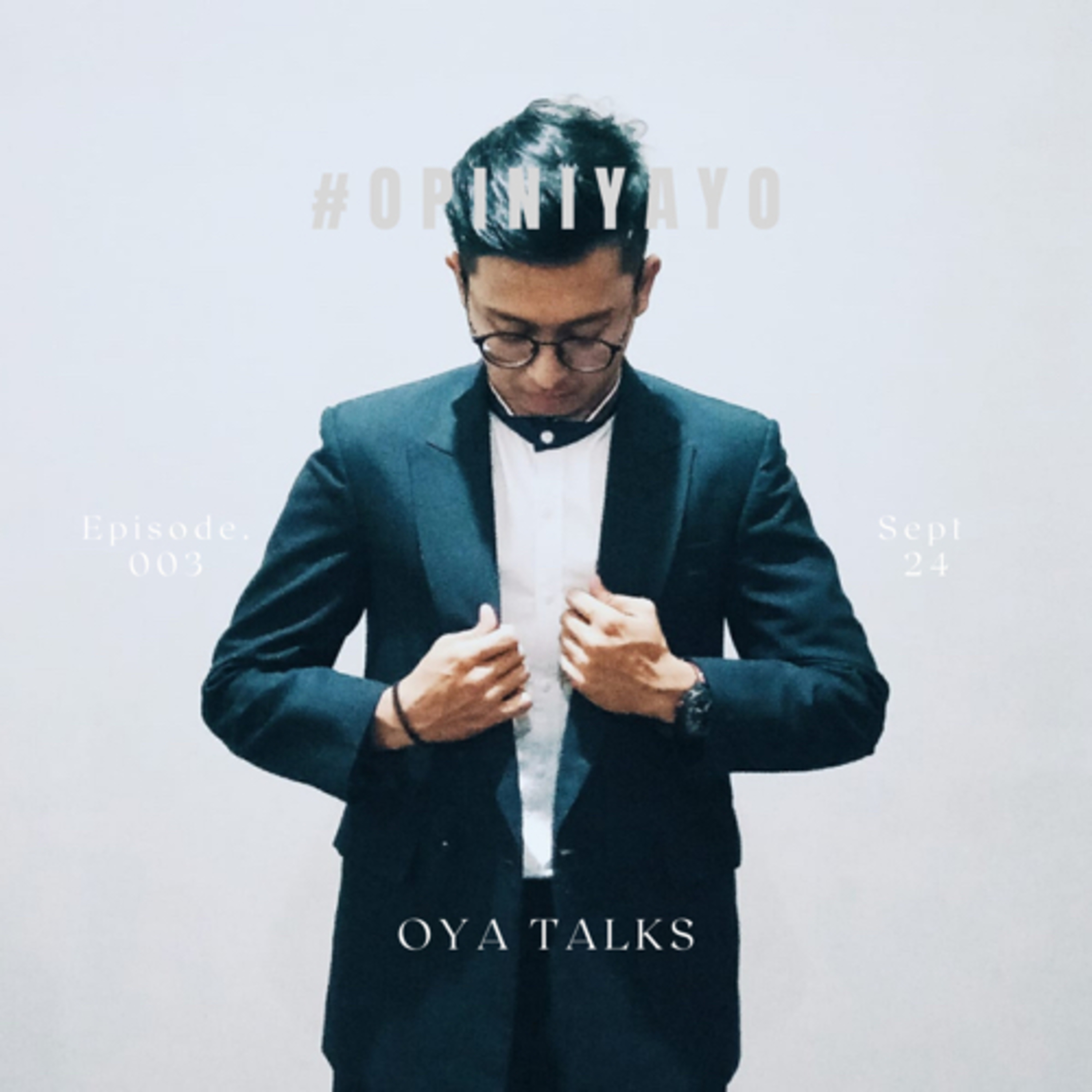 OYA Talks