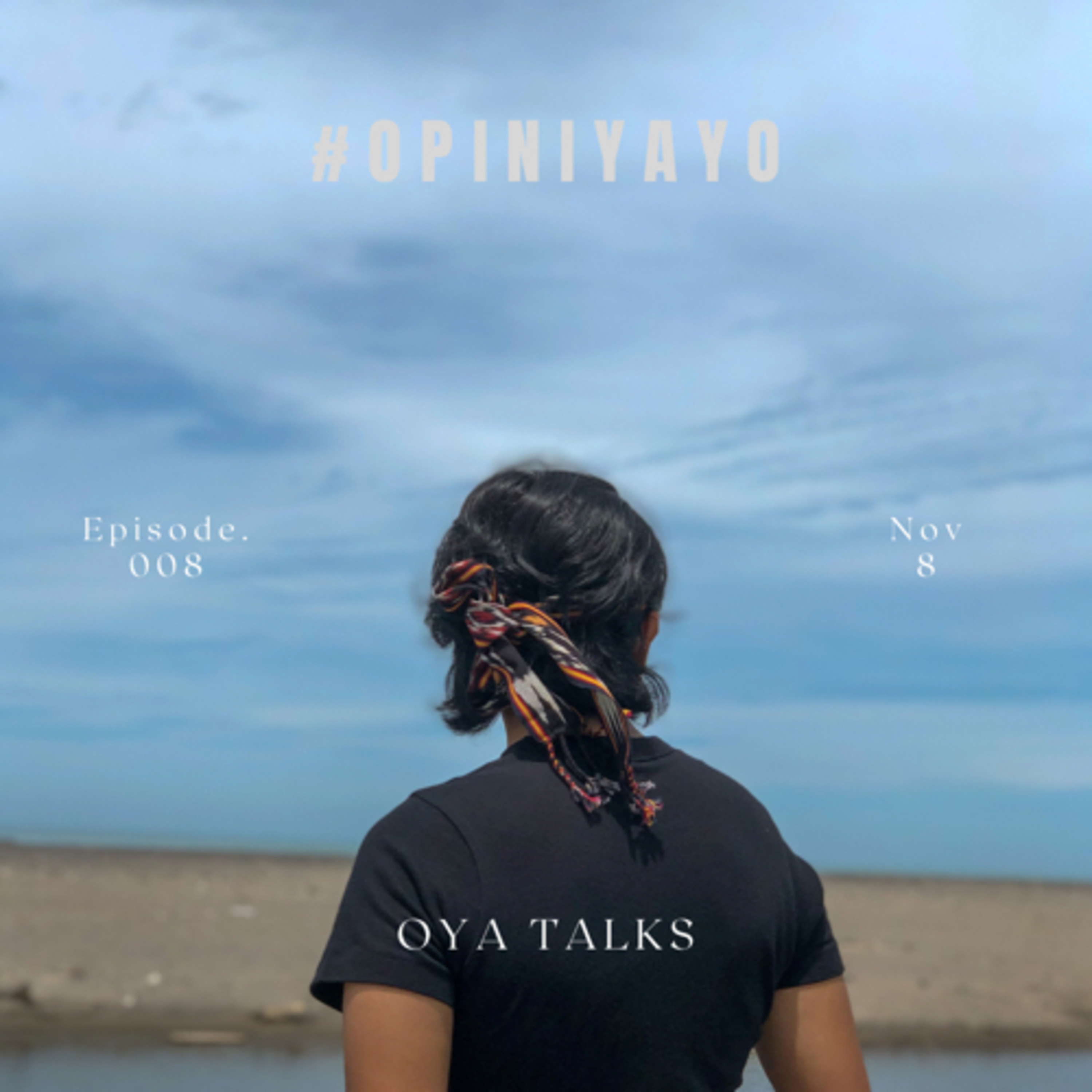 OYA Talks