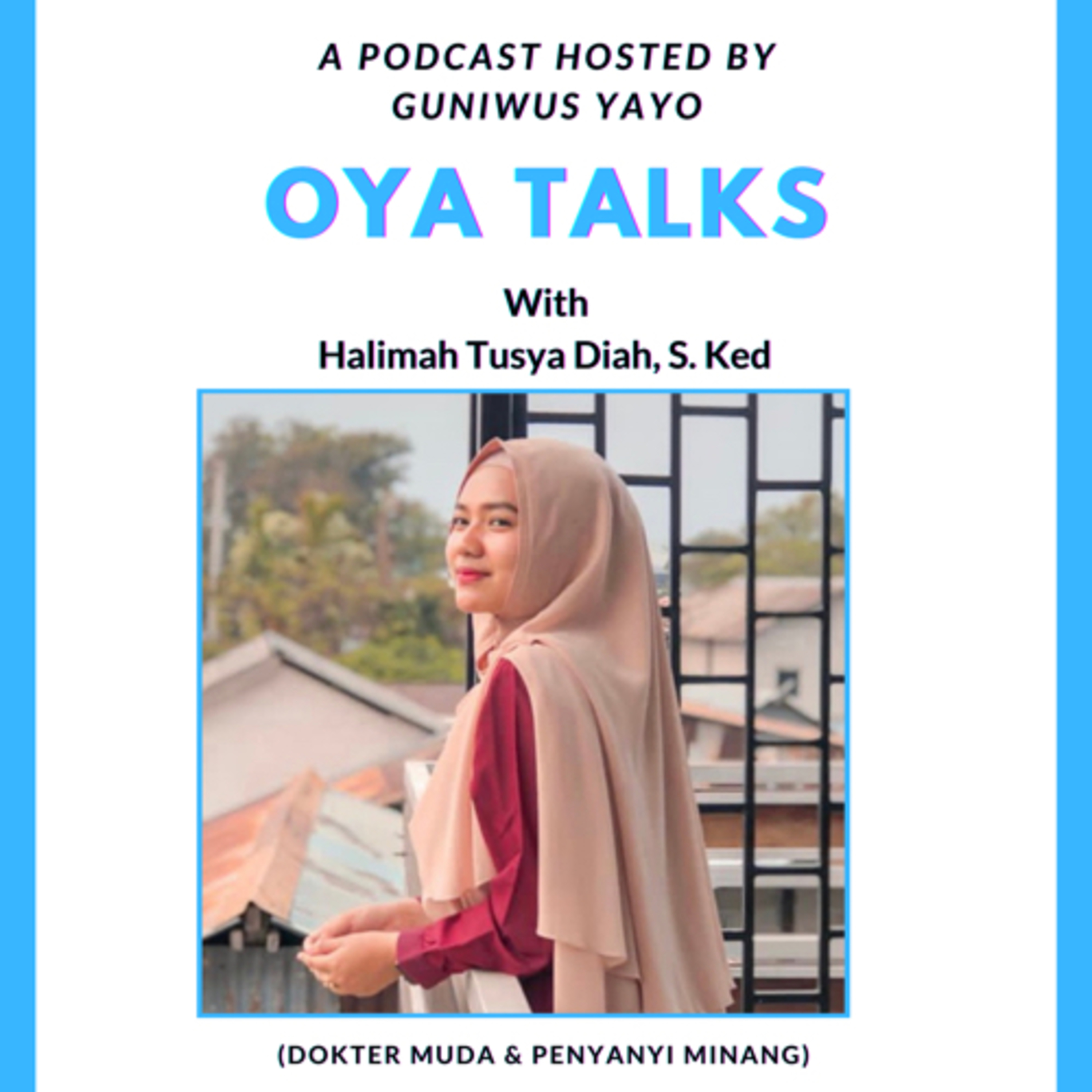 OYA Talks