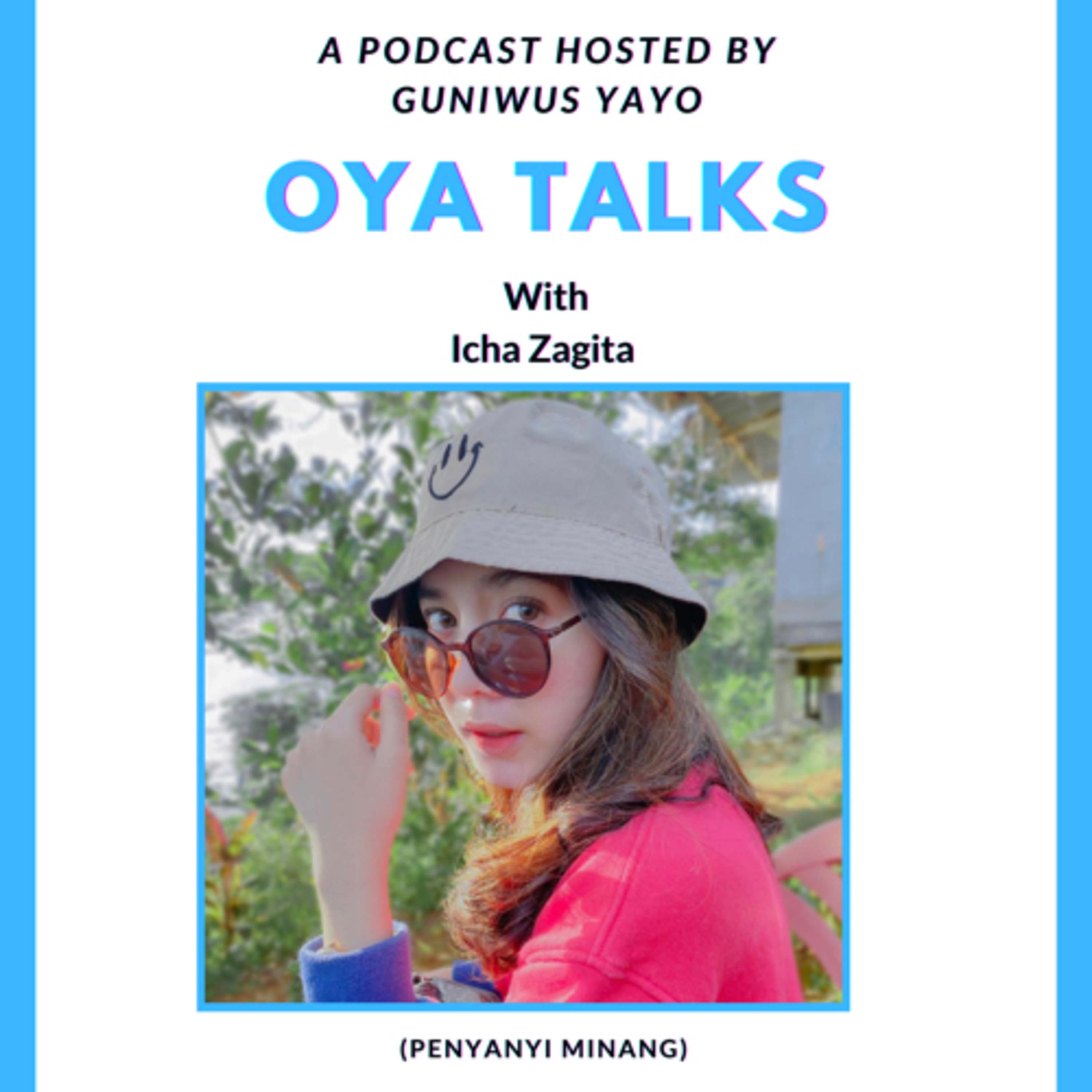 OYA Talks