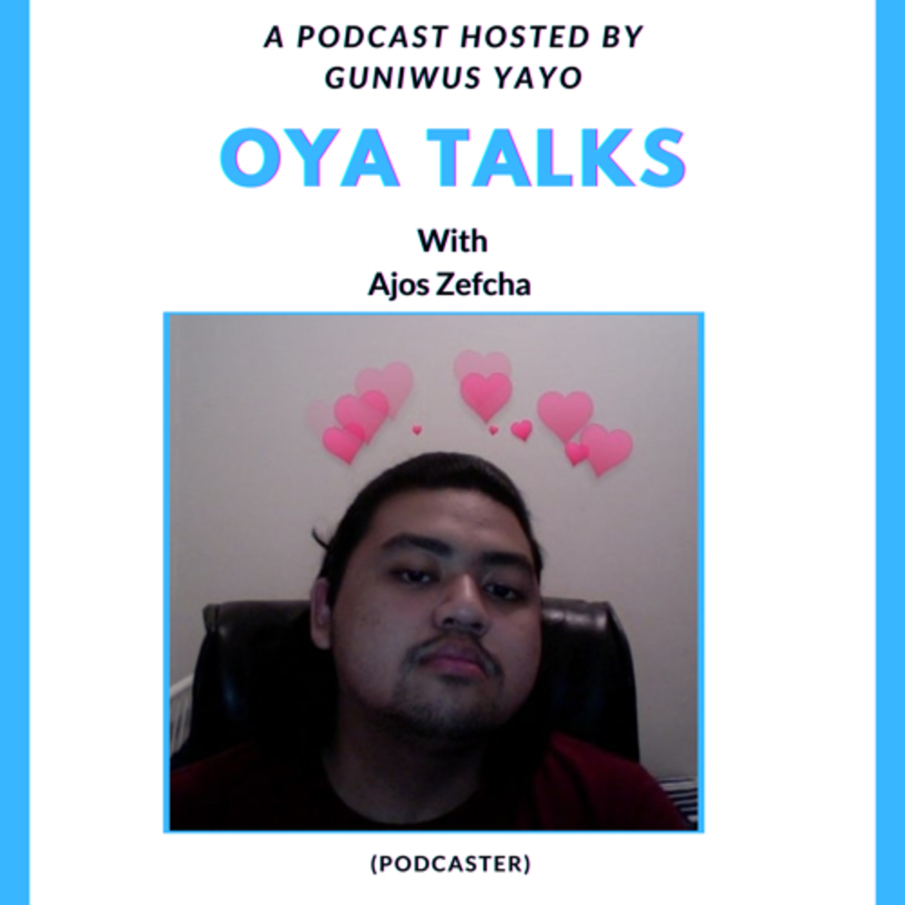 OYA Talks