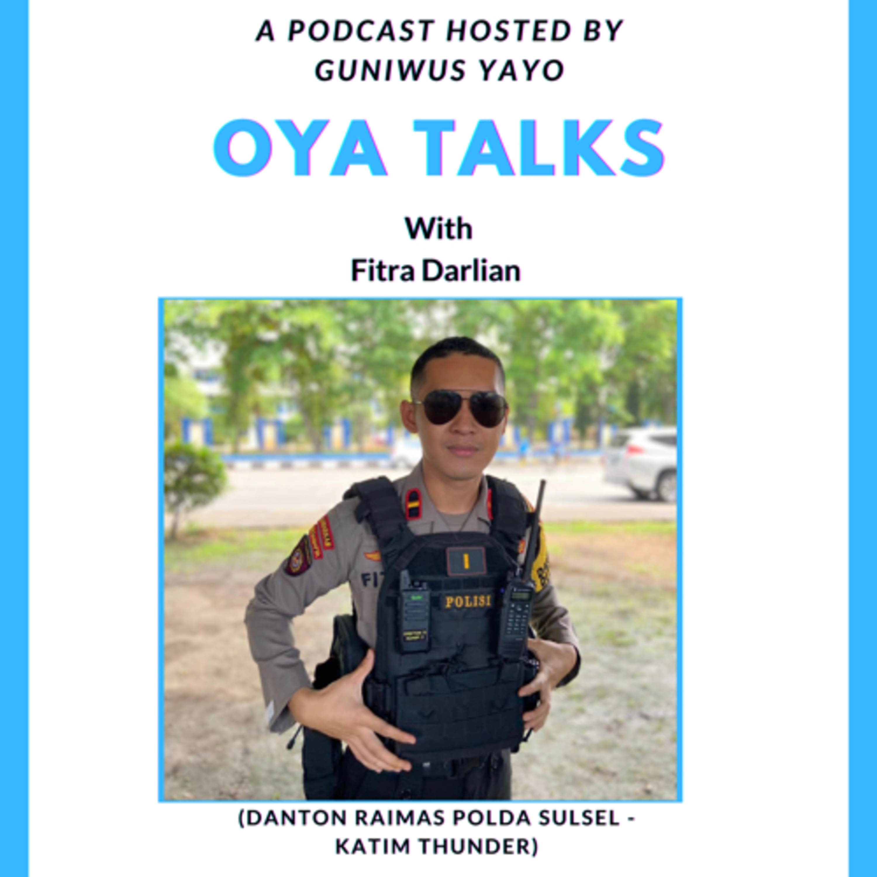 OYA Talks