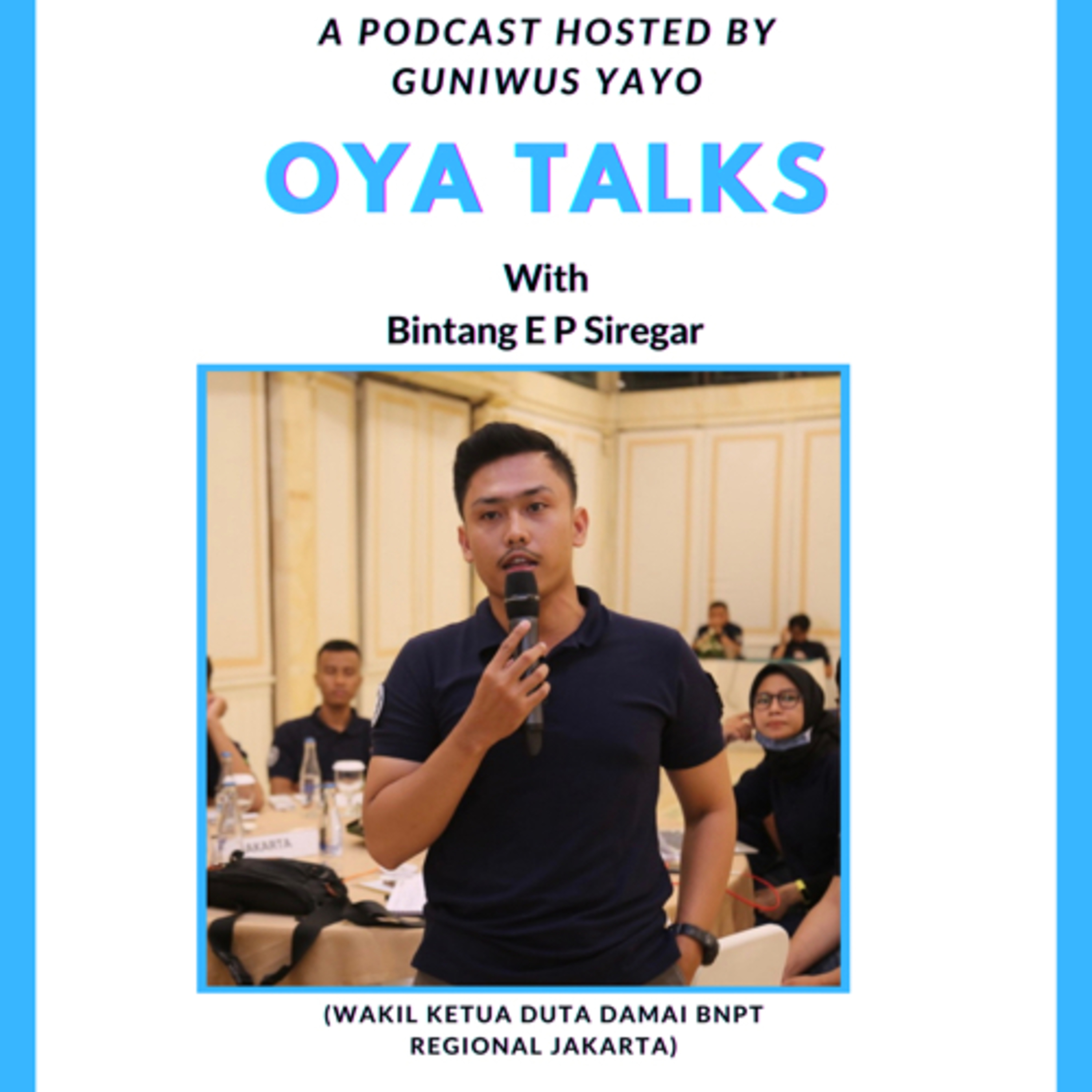 OYA Talks