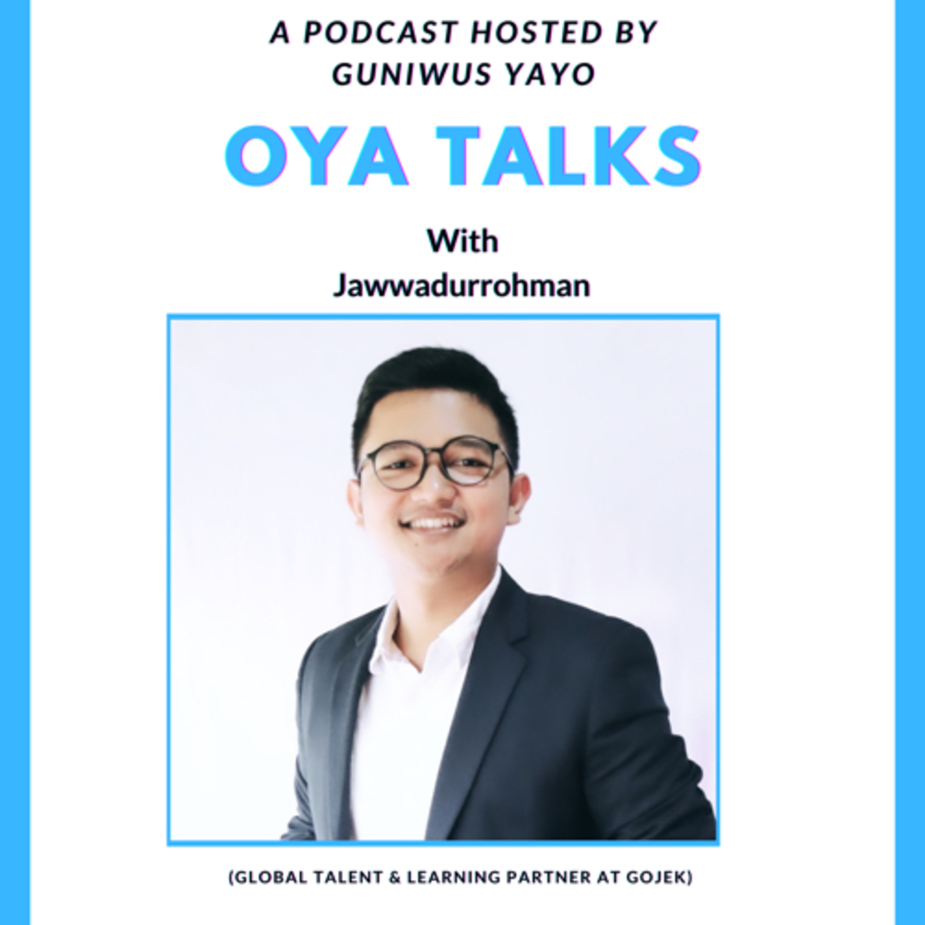 OYA Talks