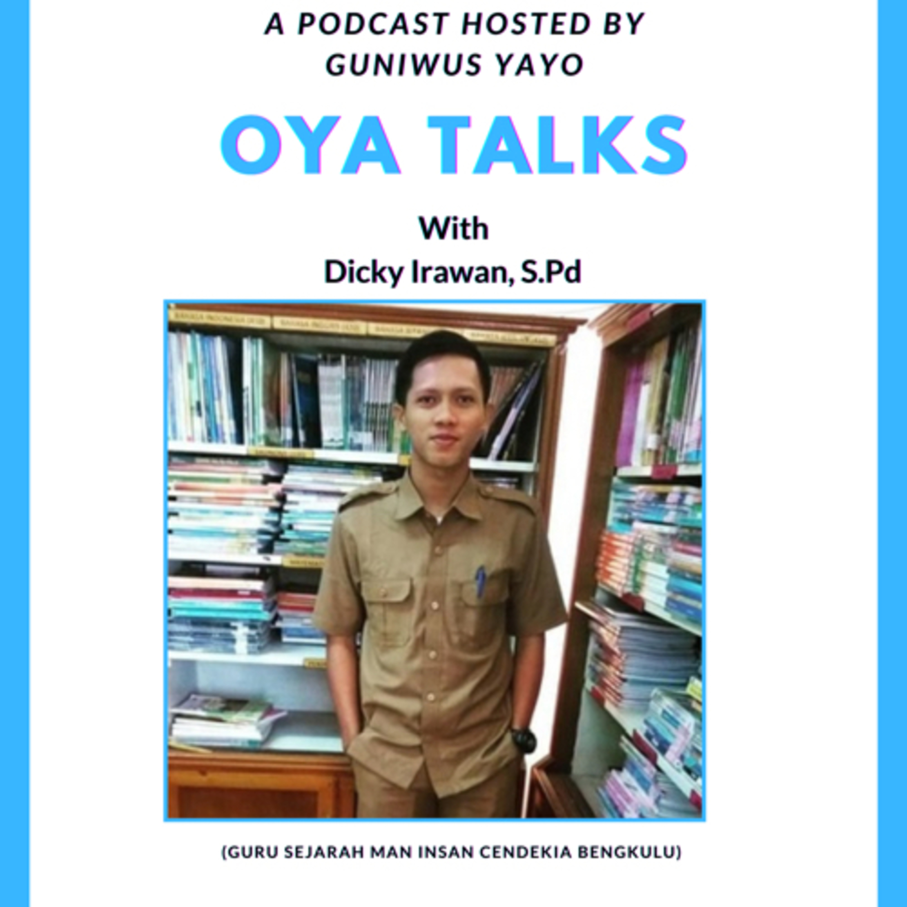 OYA Talks