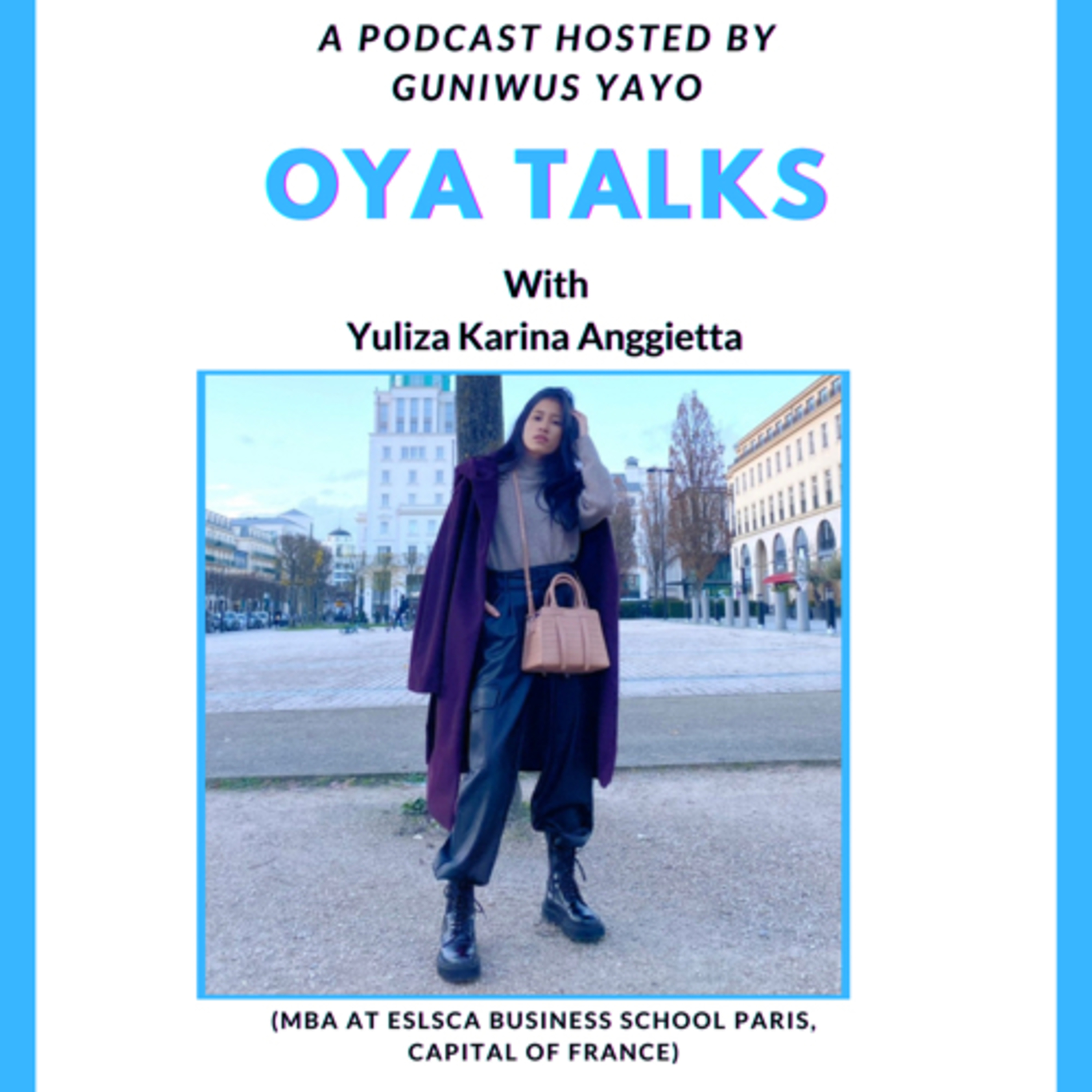 OYA Talks