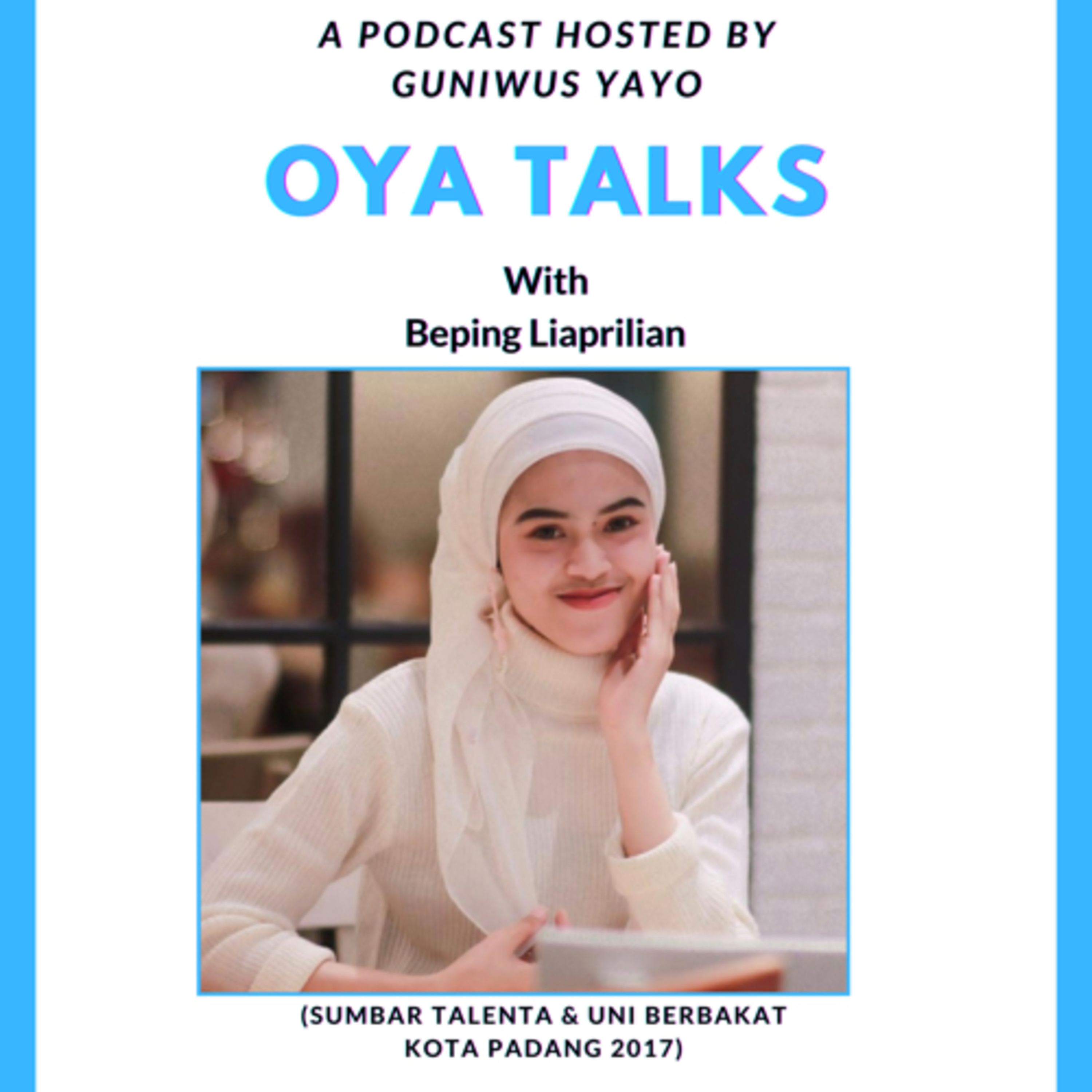 OYA Talks