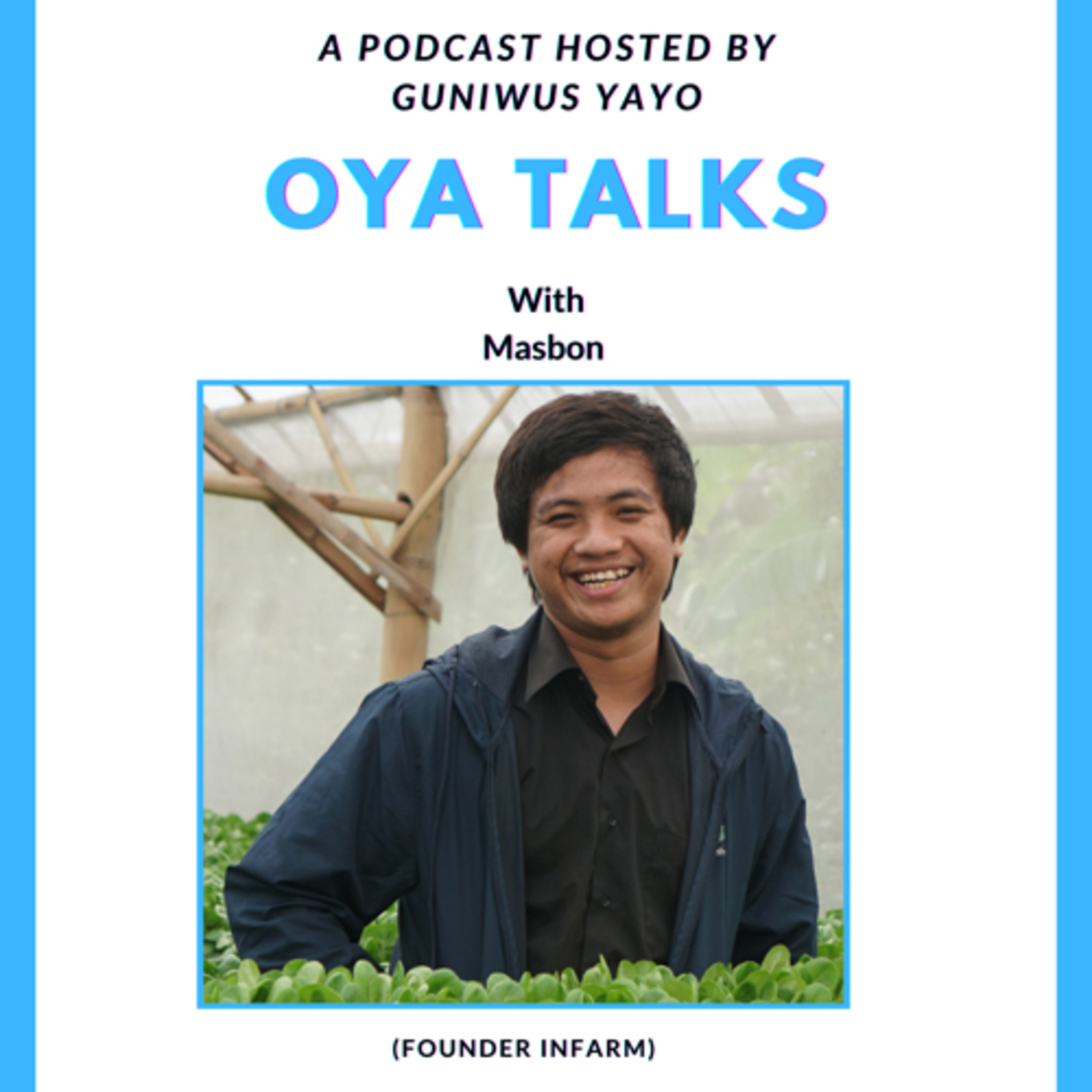 OYA Talks