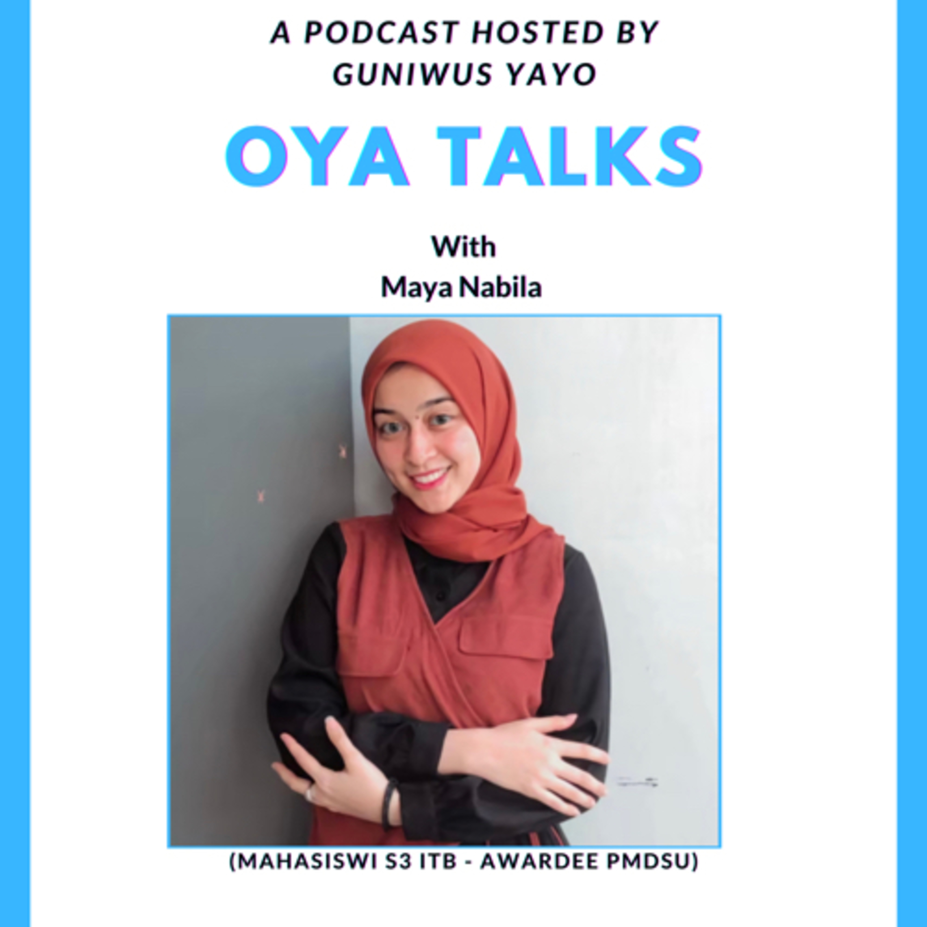 OYA Talks