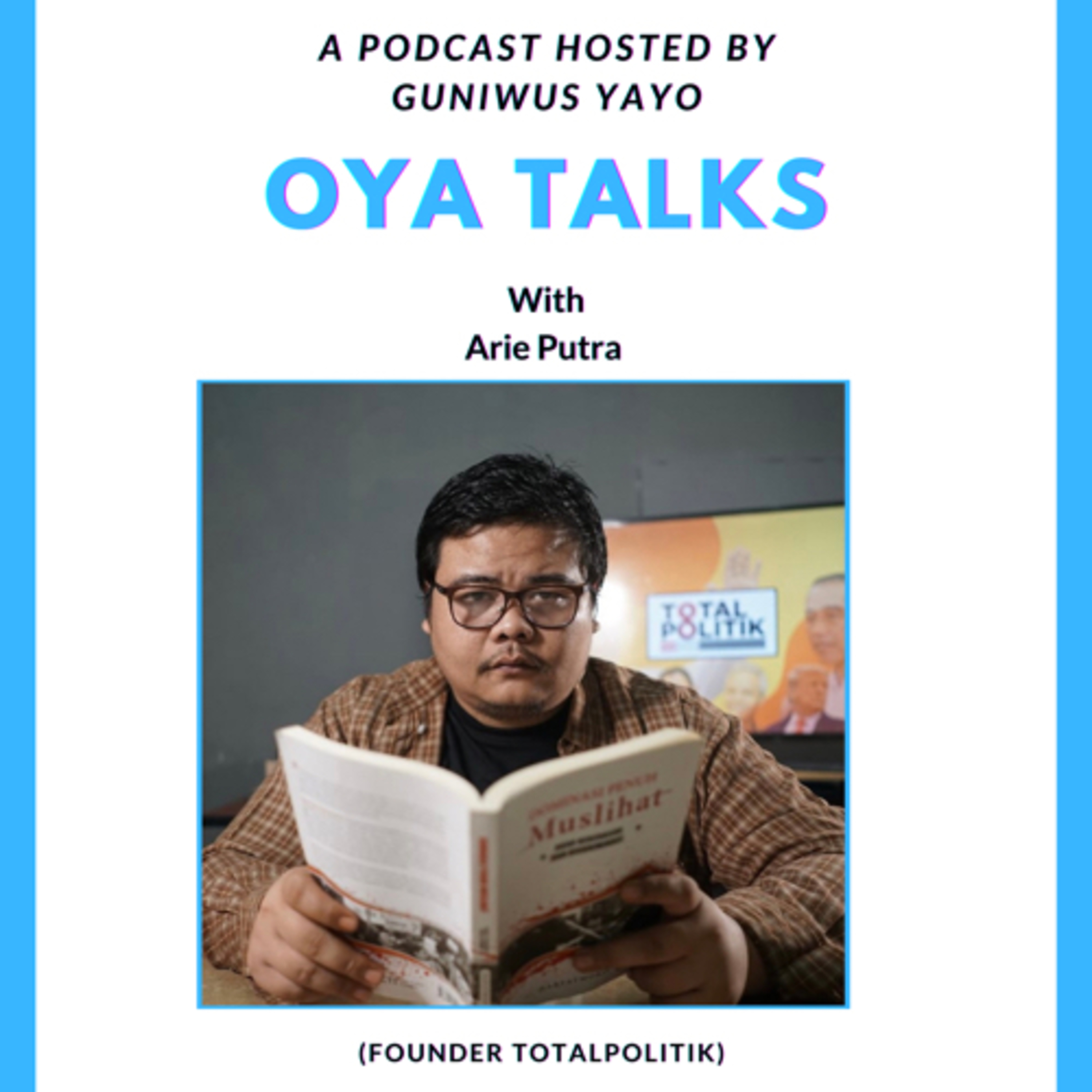OYA Talks