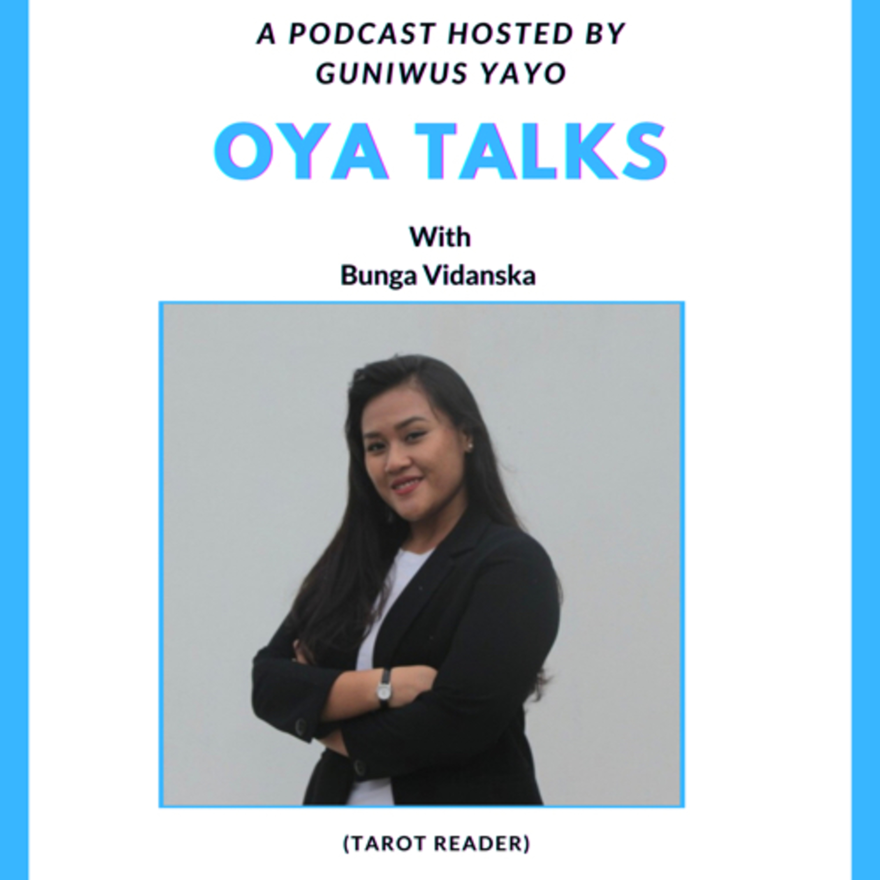 OYA Talks
