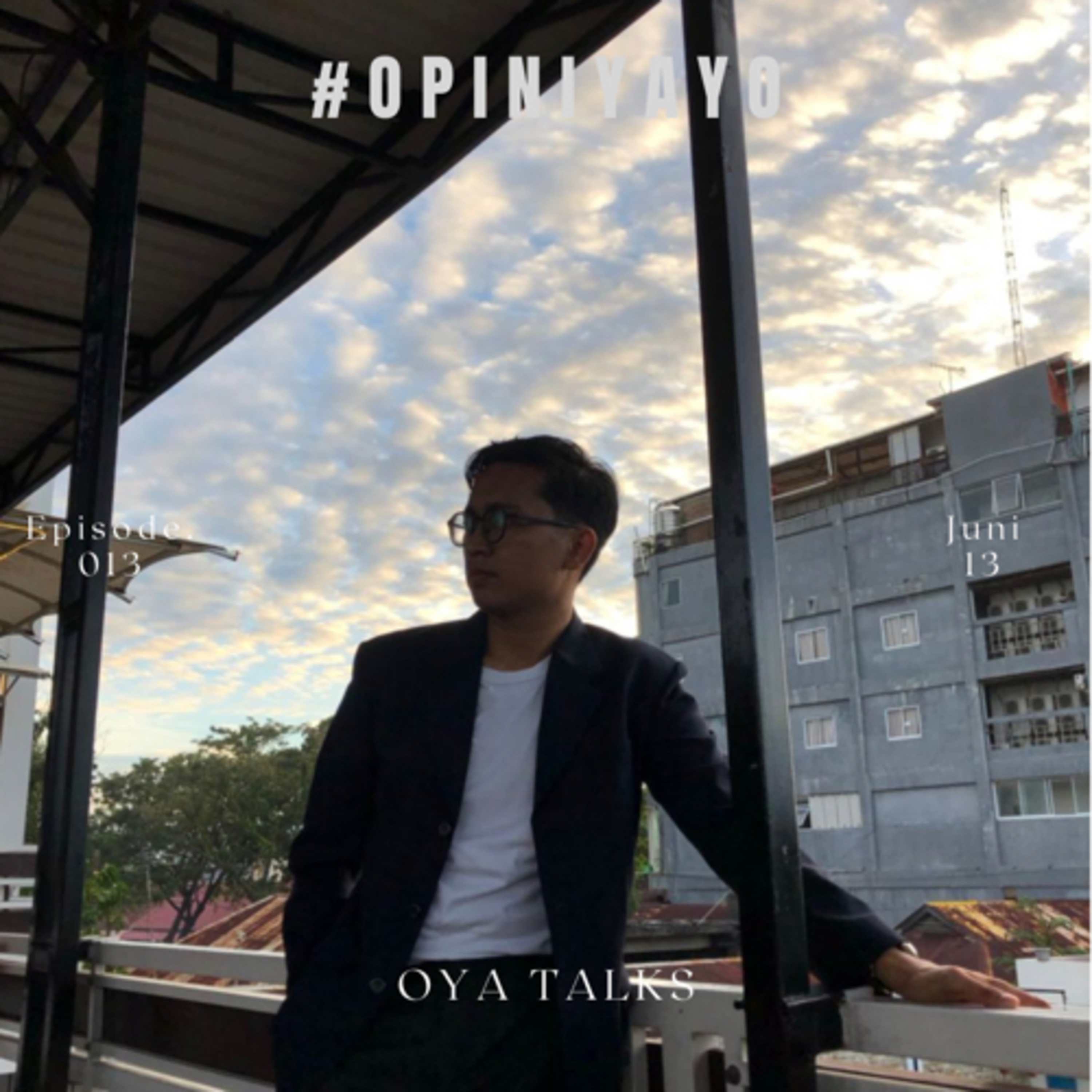 OYA Talks