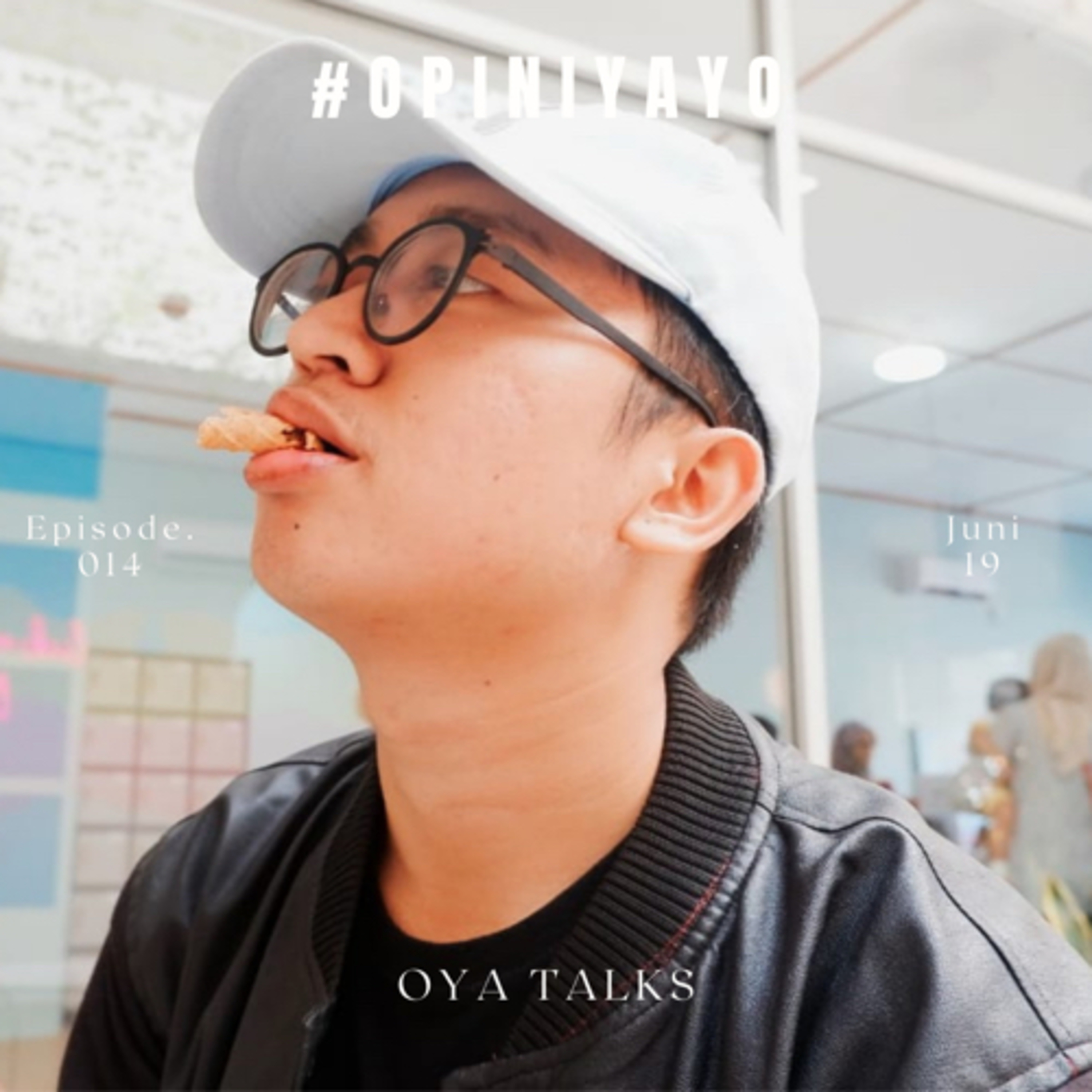 OYA Talks