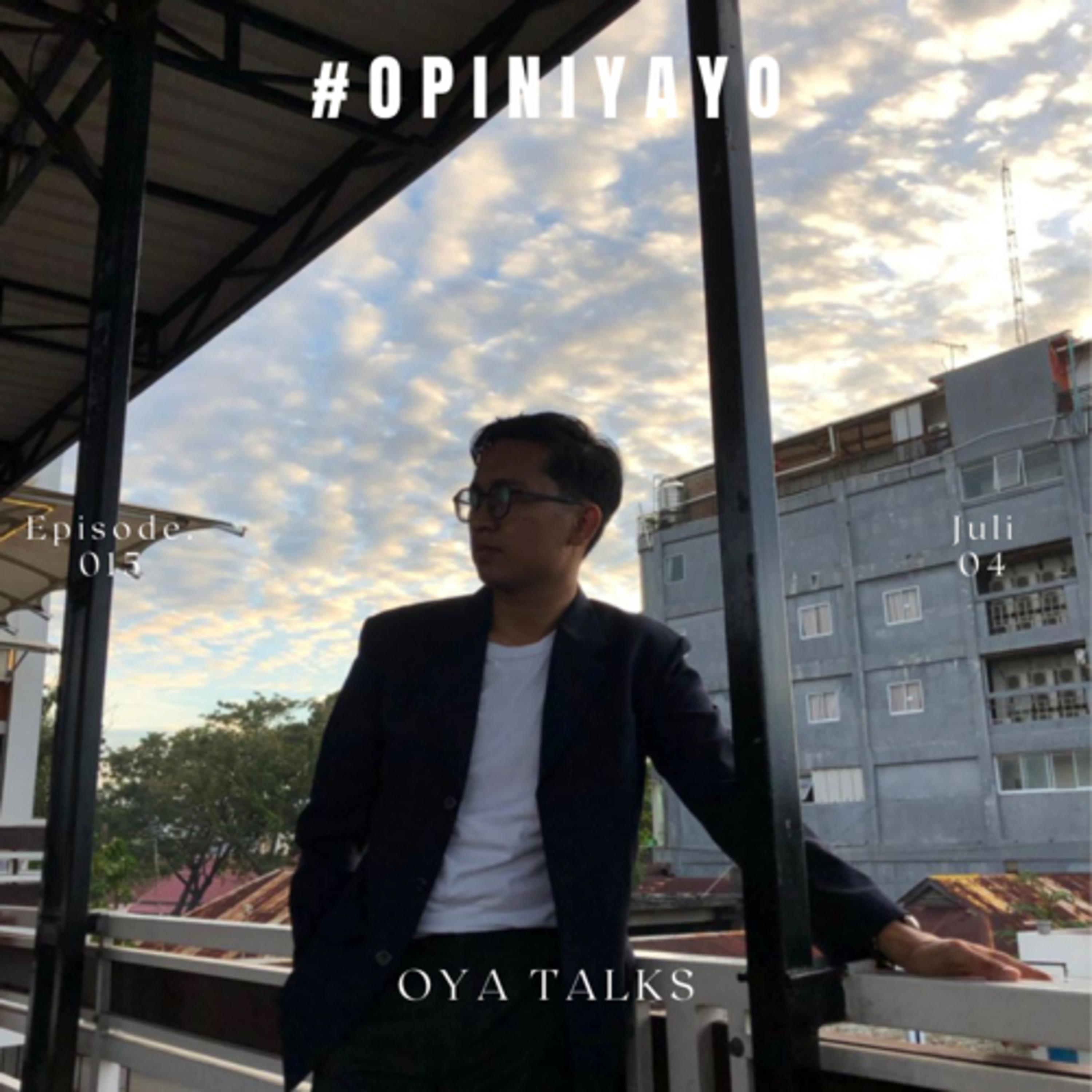 OYA Talks