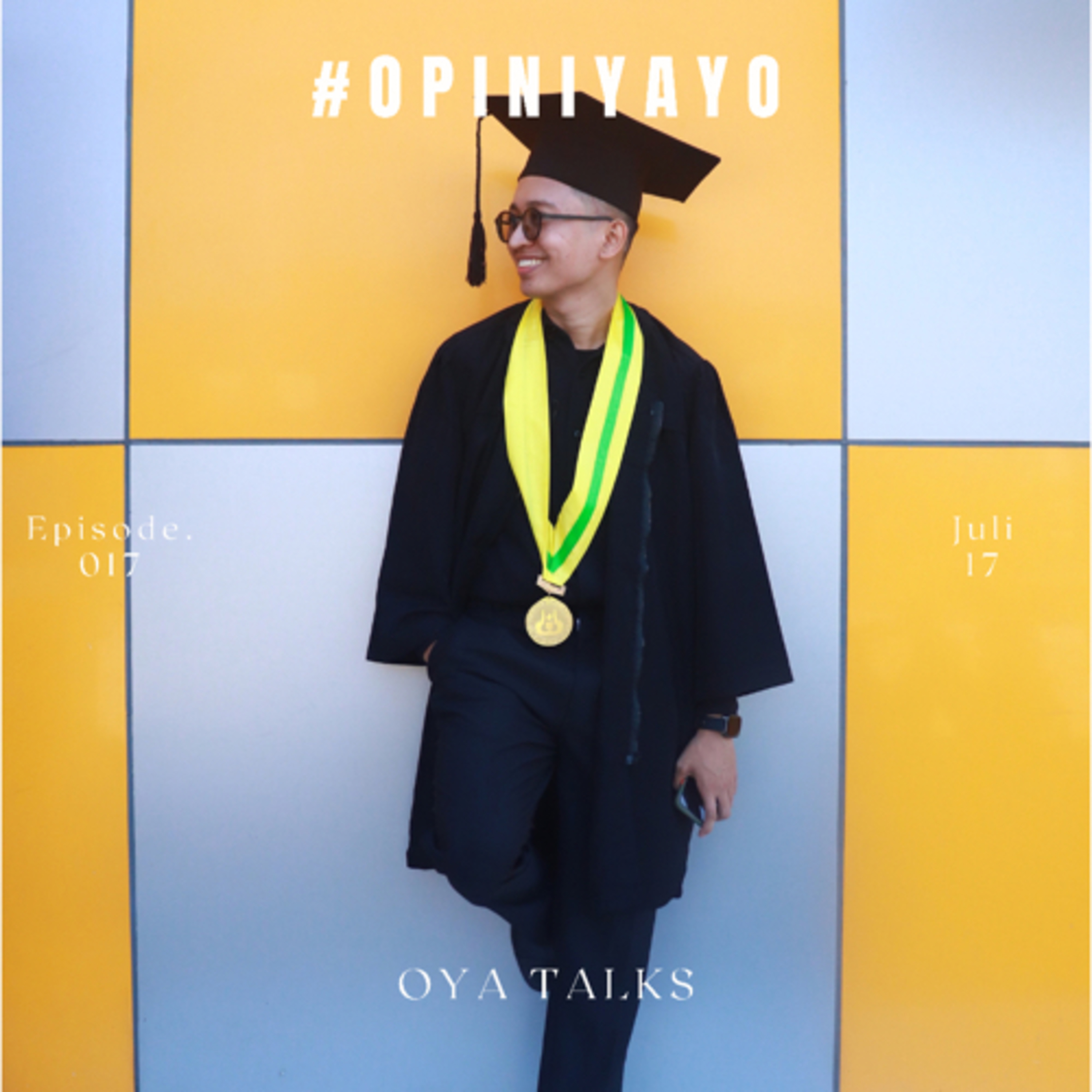 OYA Talks