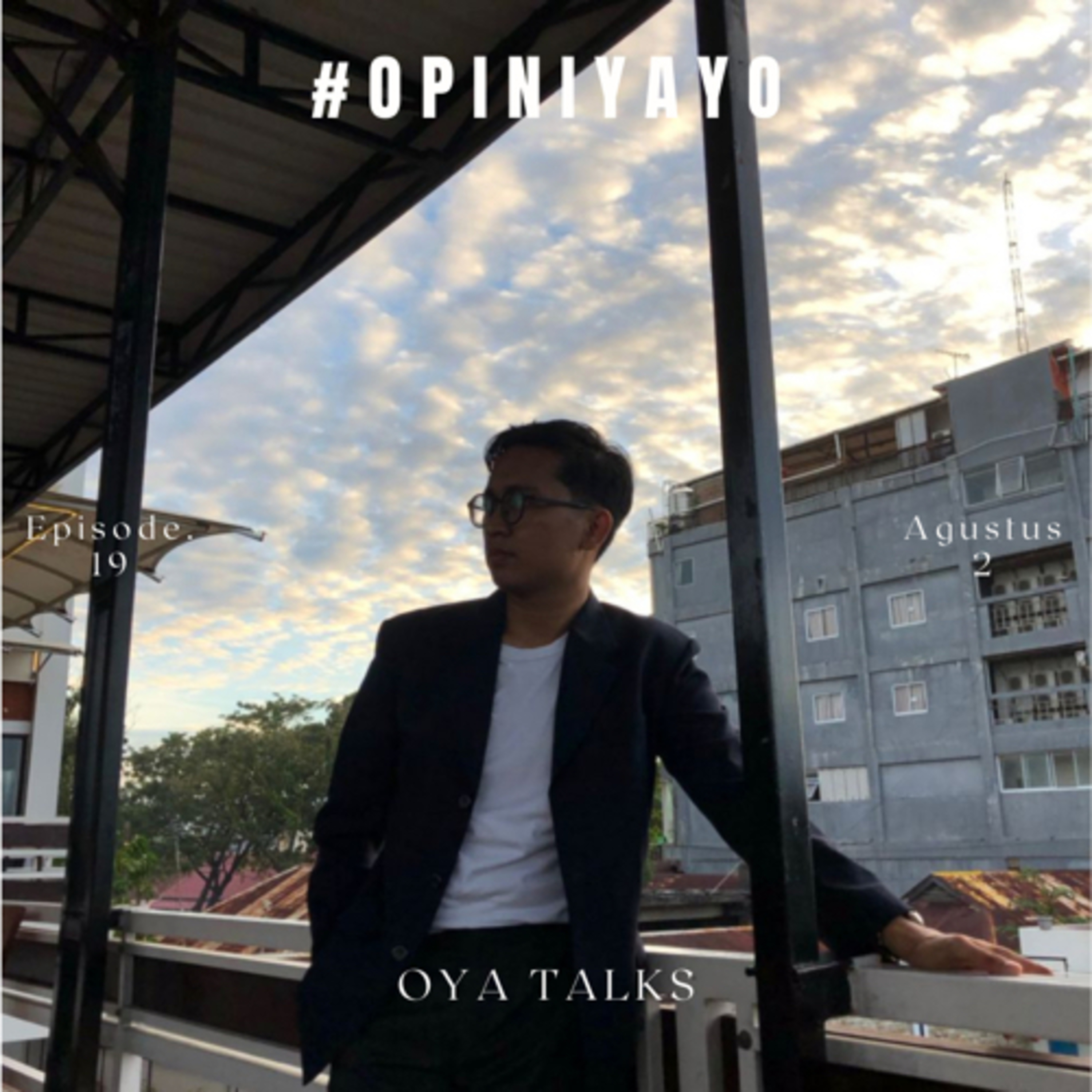 OYA Talks