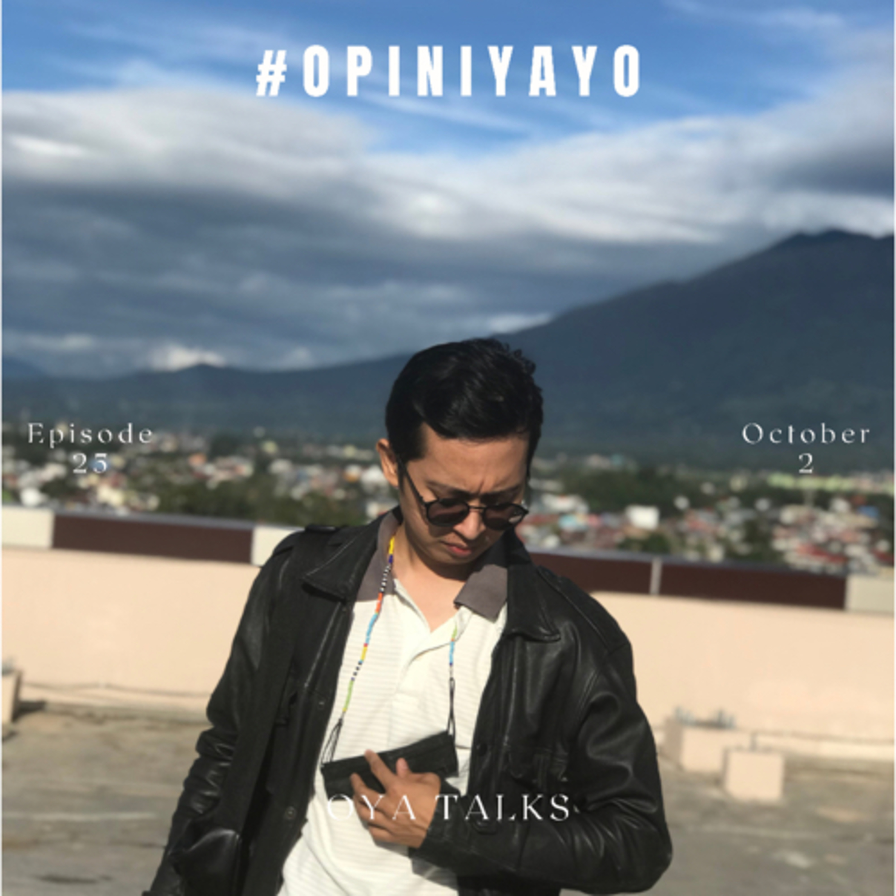 OYA Talks