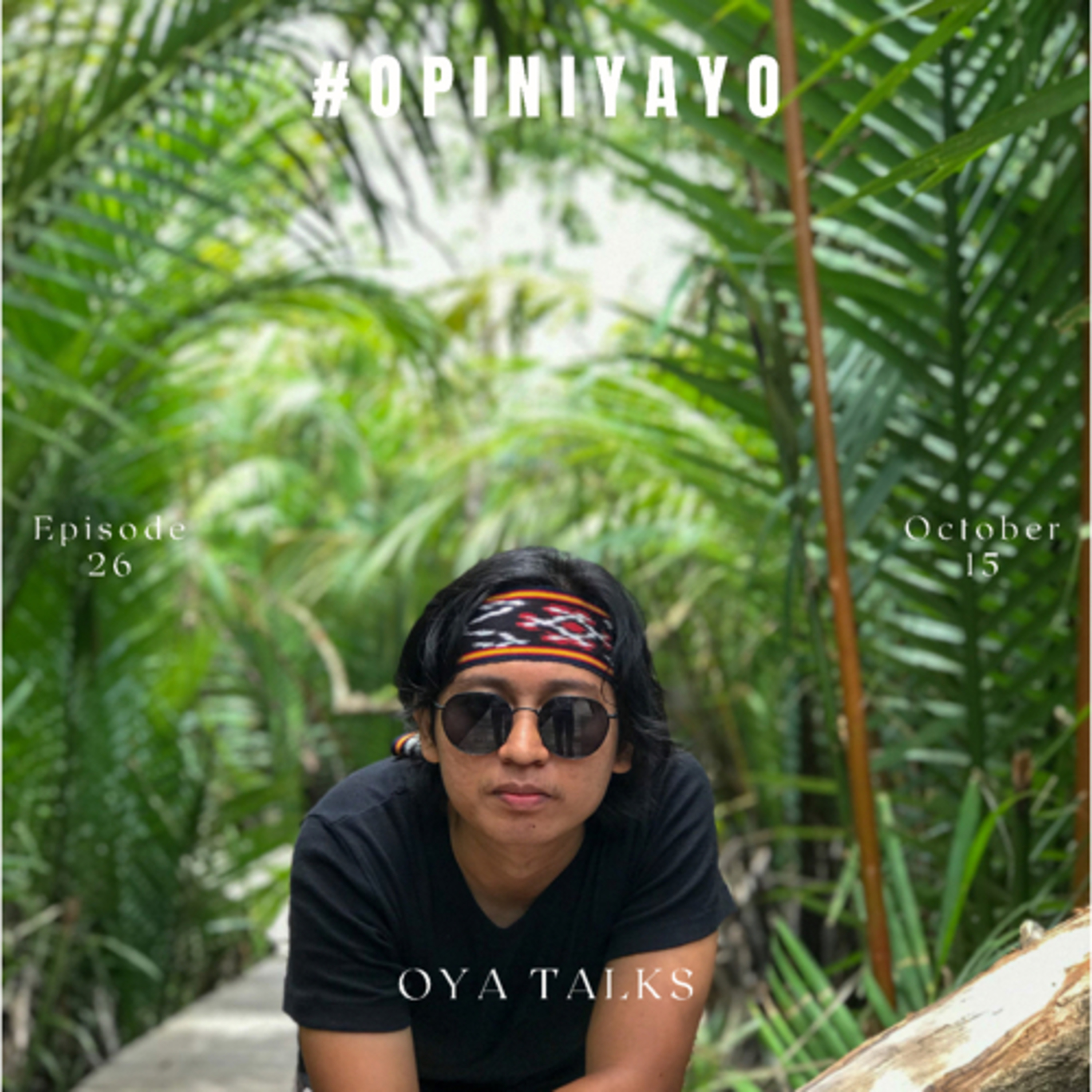 OYA Talks