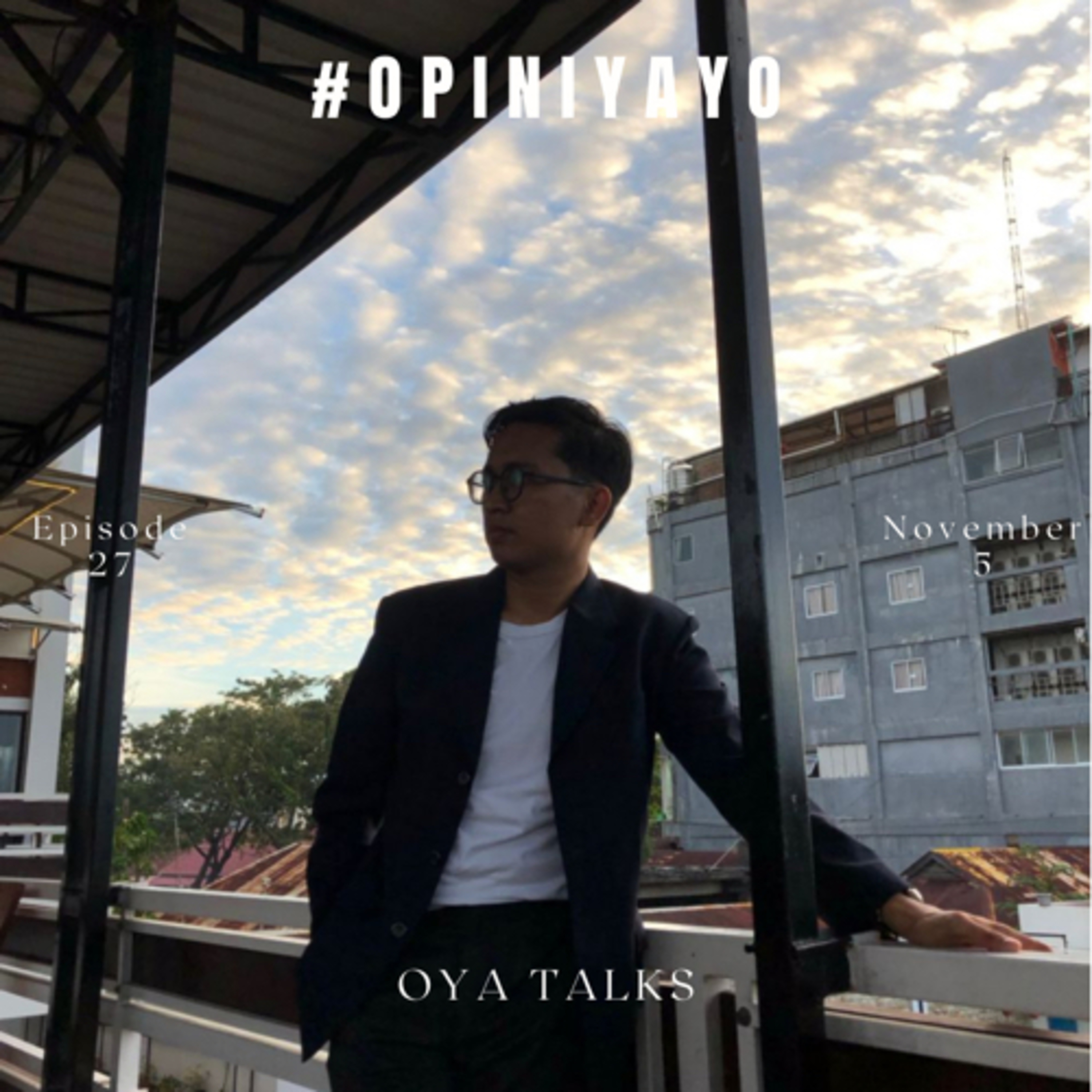 OYA Talks