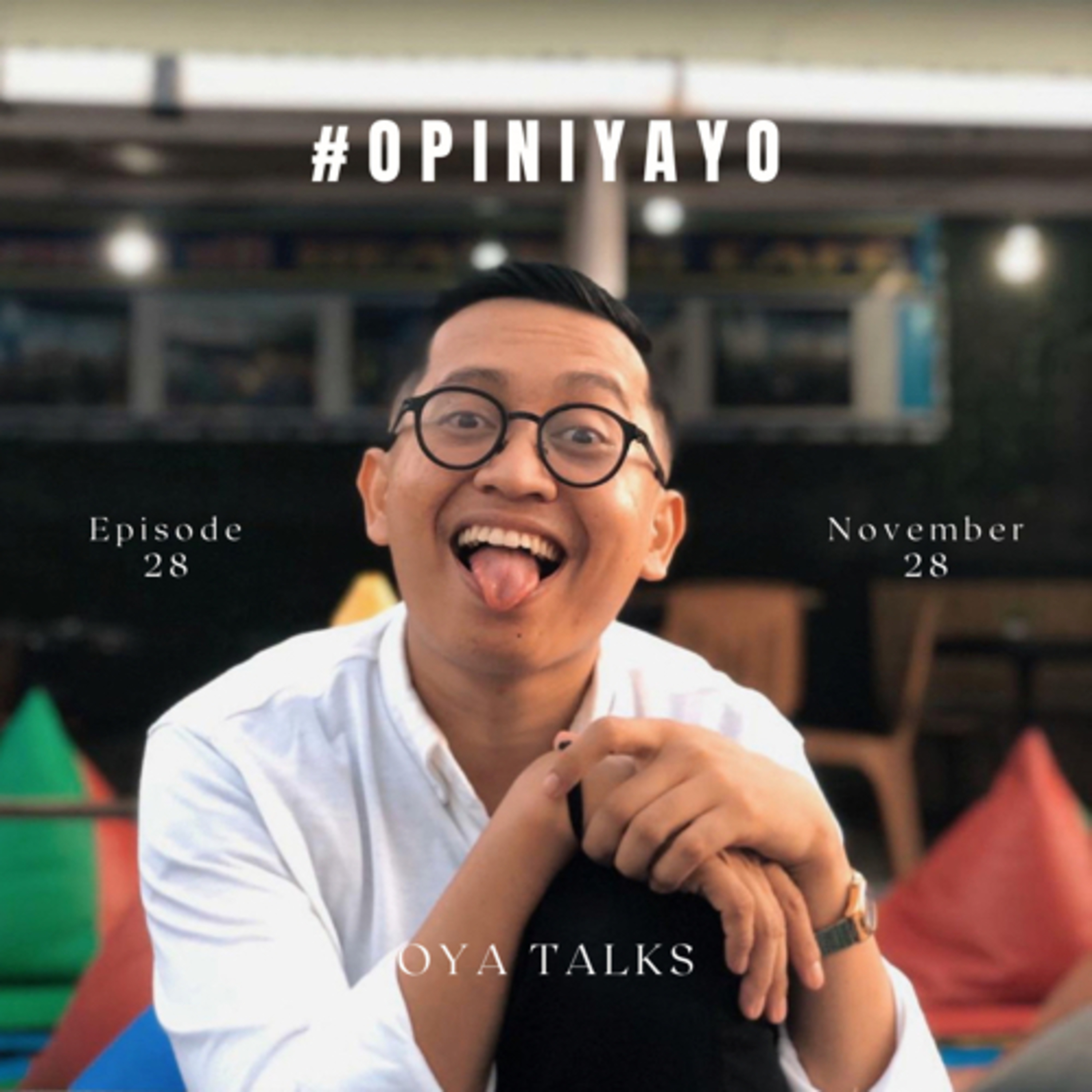 OYA Talks
