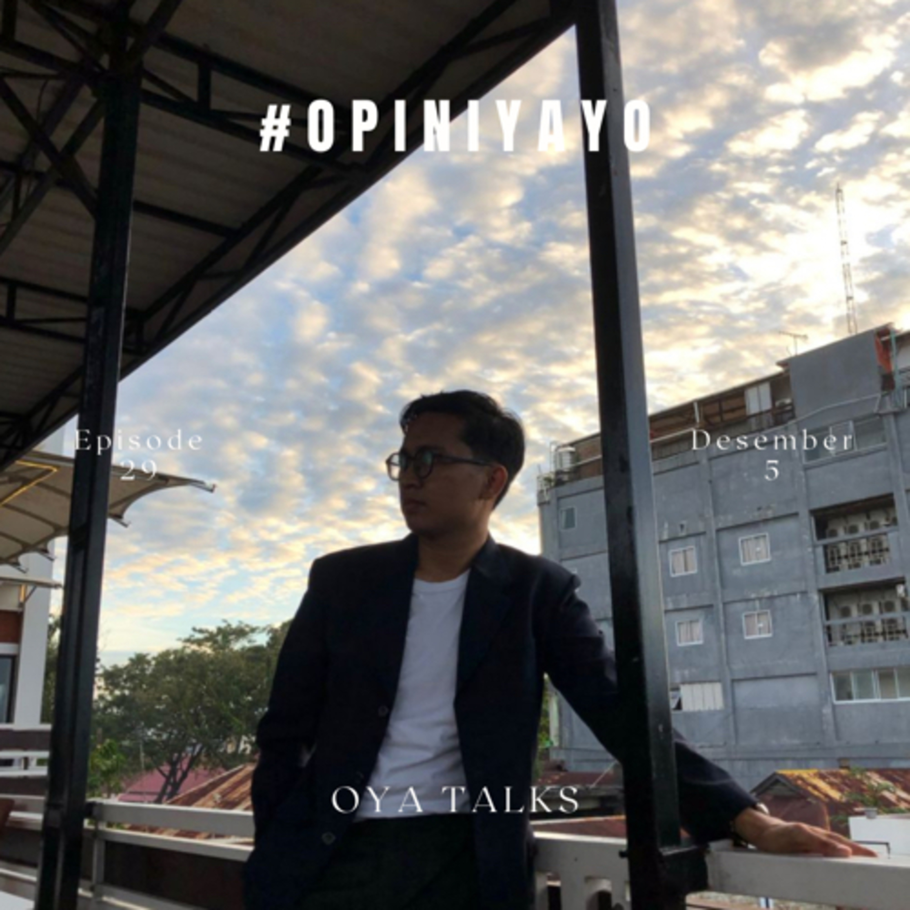 OYA Talks