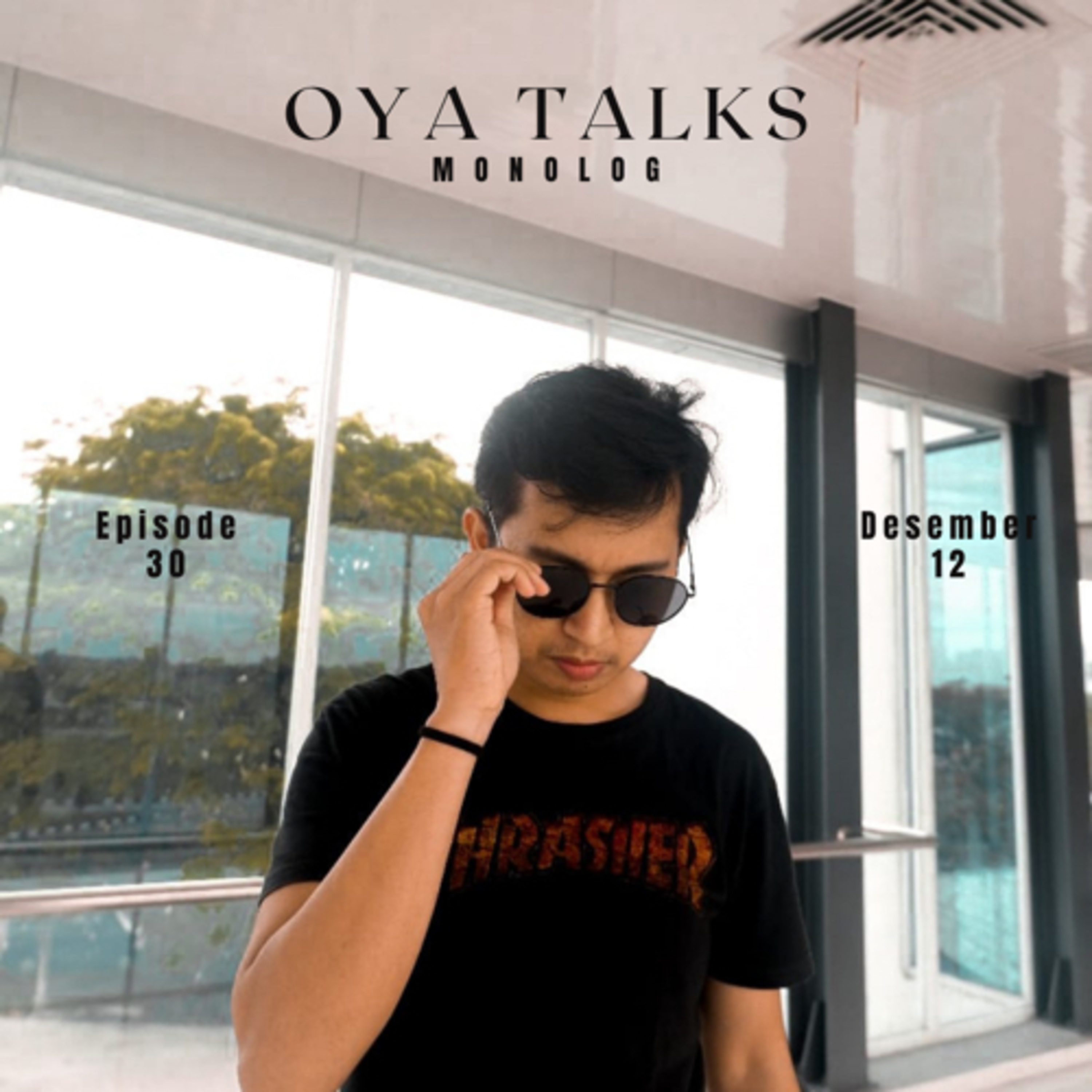 OYA Talks