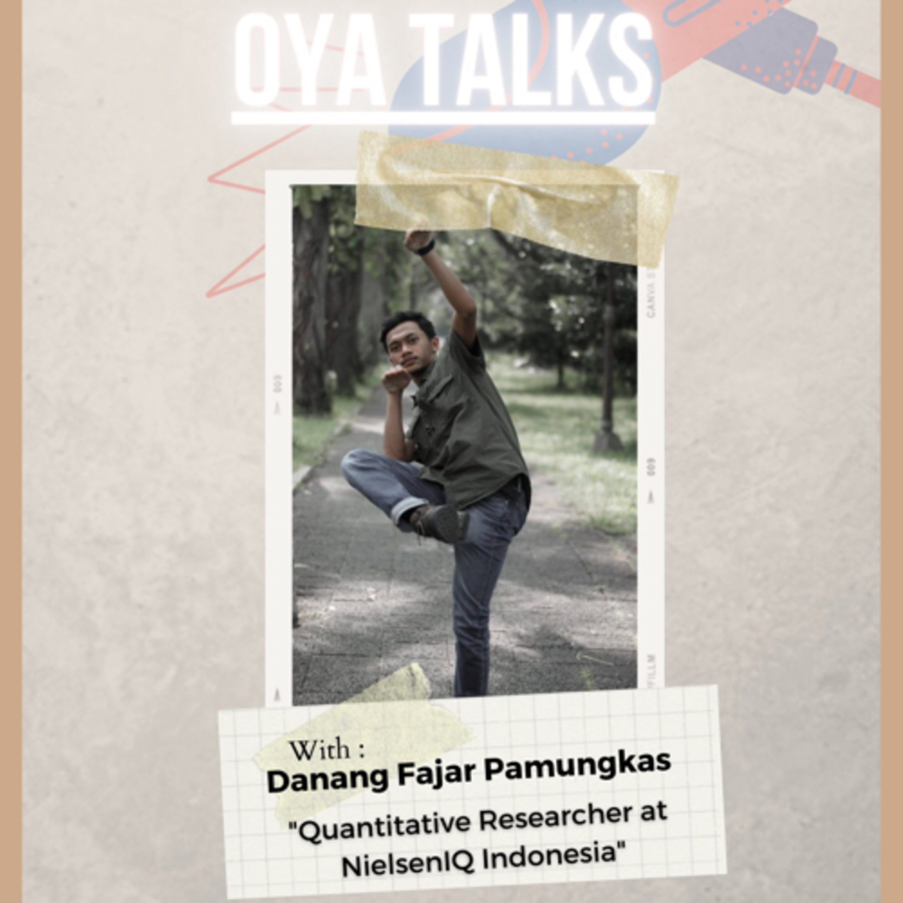 OYA Talks