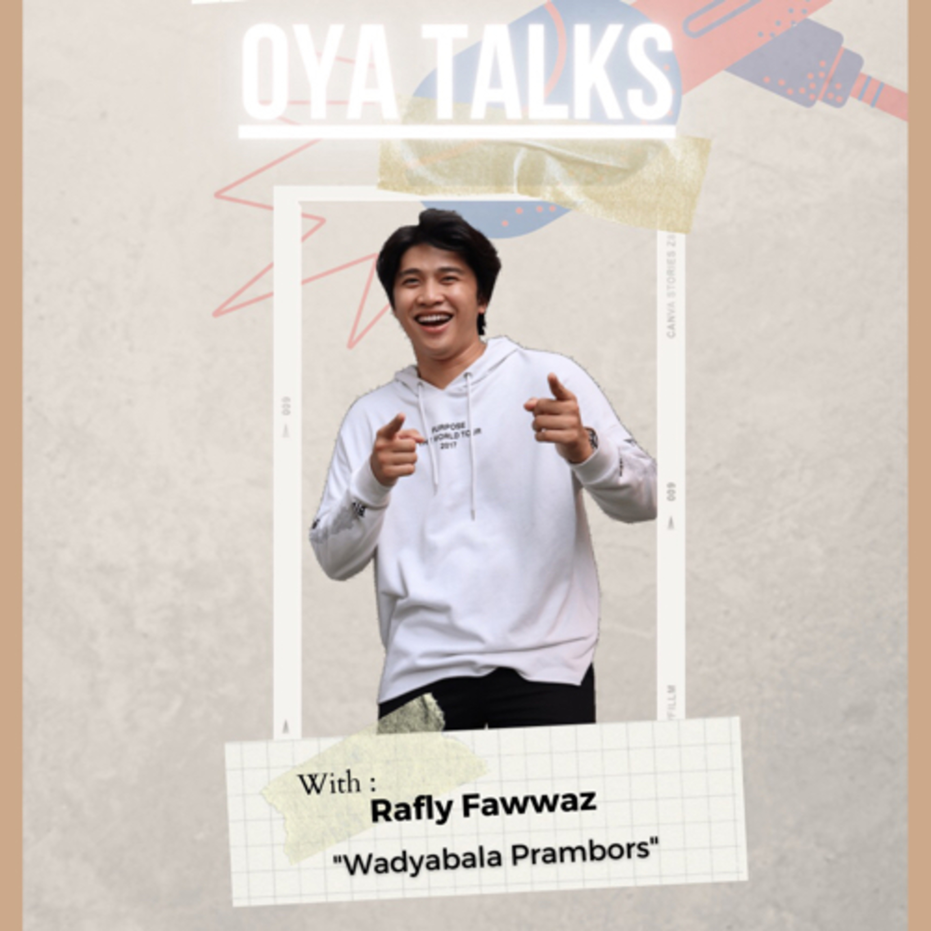 OYA Talks
